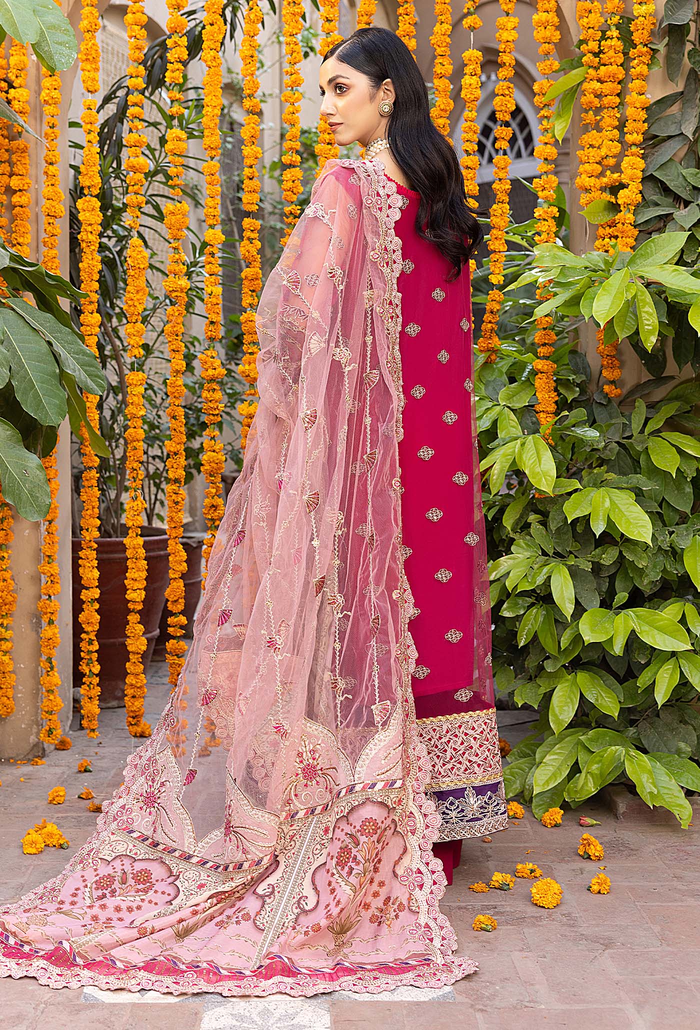 Badshah Begum (A) - Image 2