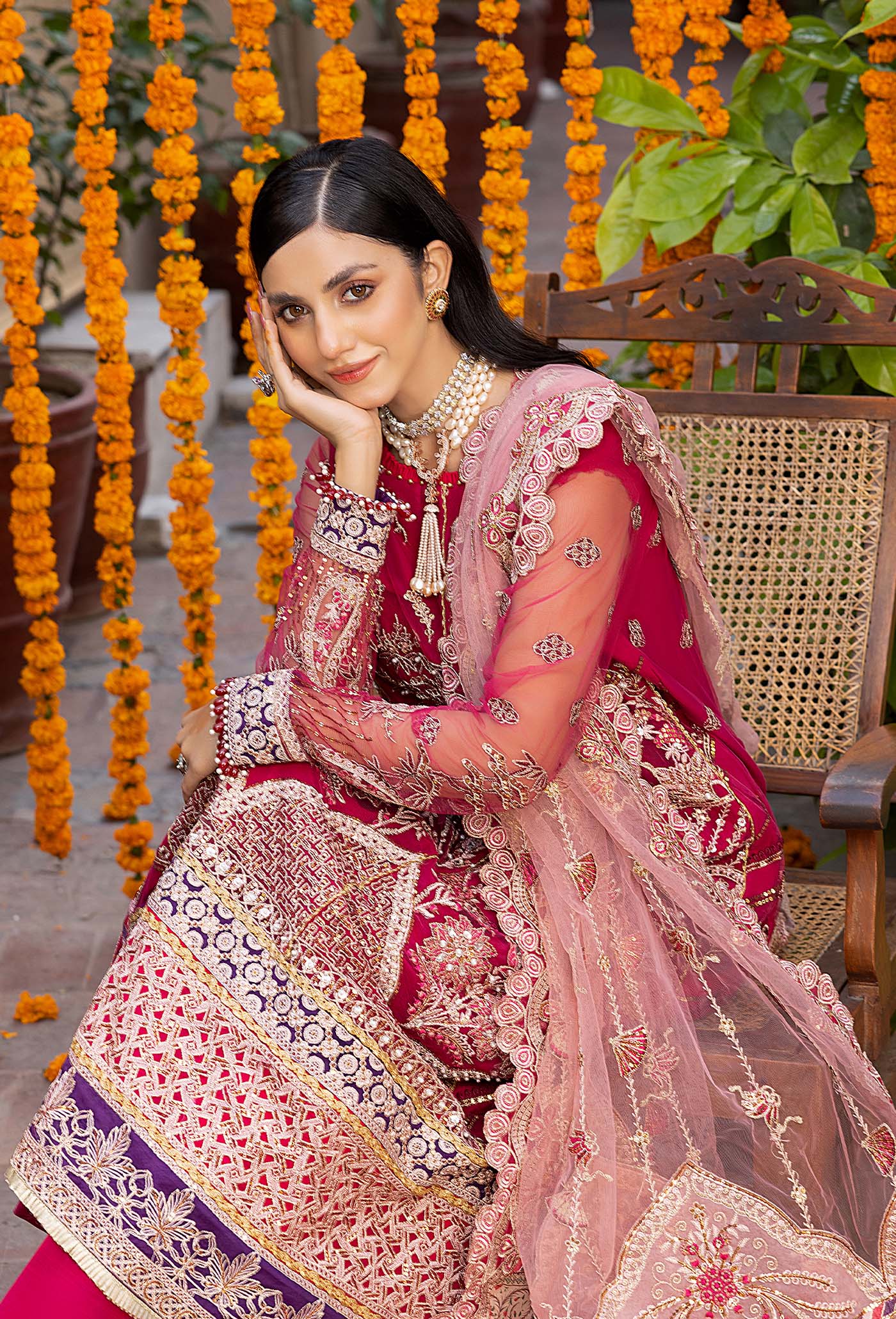 Badshah Begum (A) - Image 3
