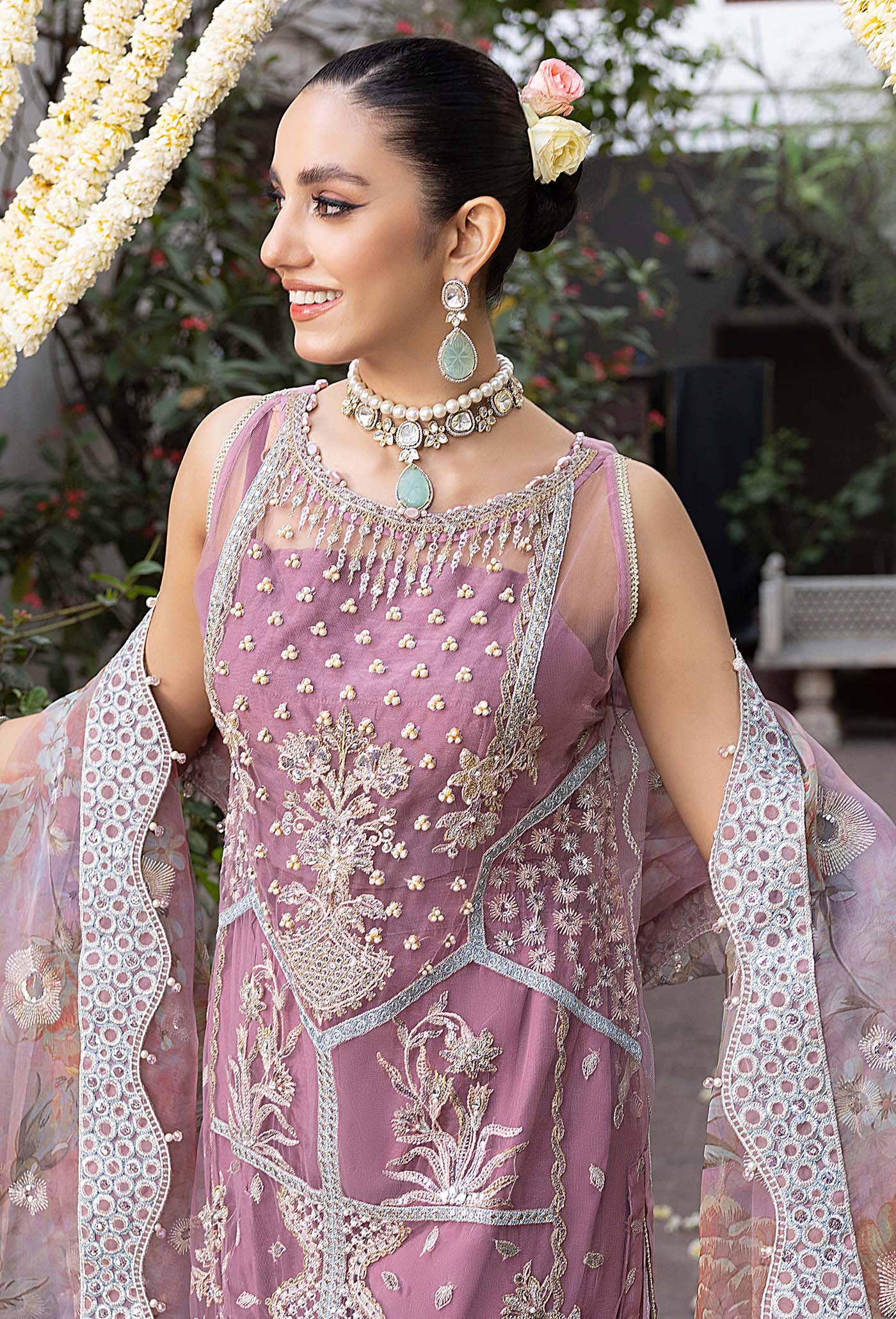 Roshna Begum (A) - Image 2