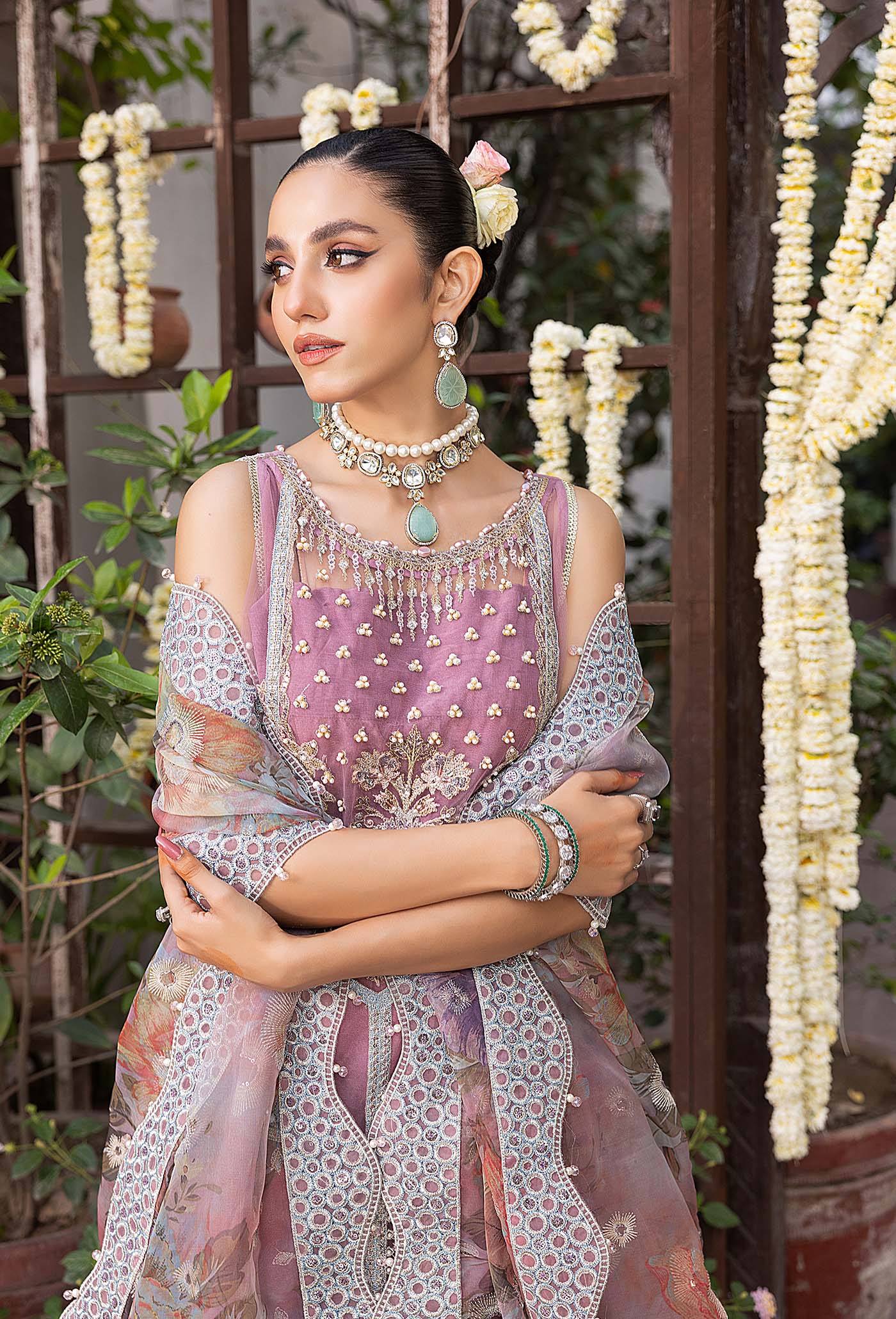 Roshna Begum (A) - Image 3