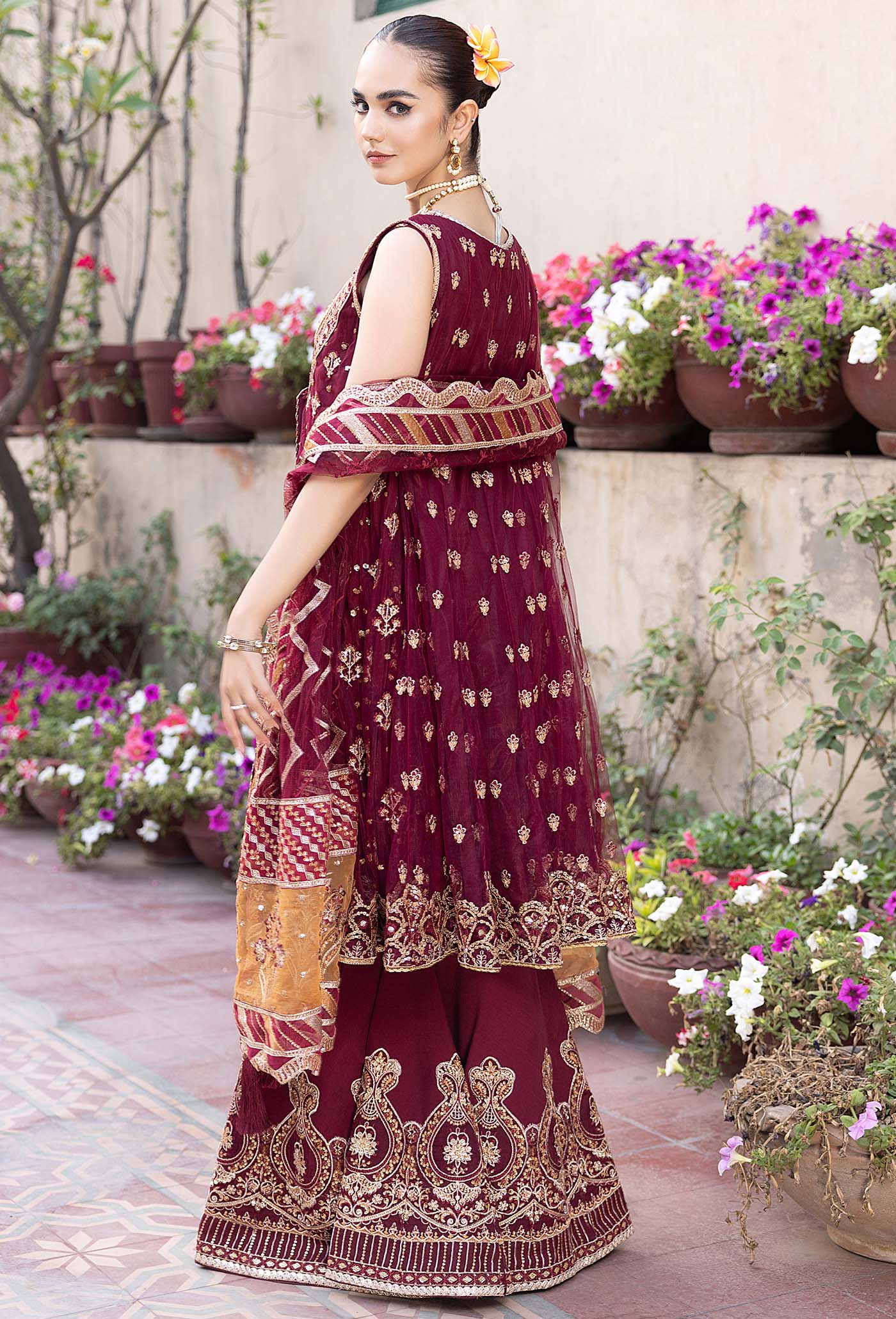 Zeenat-un-Nisa Begum (A) - Image 2