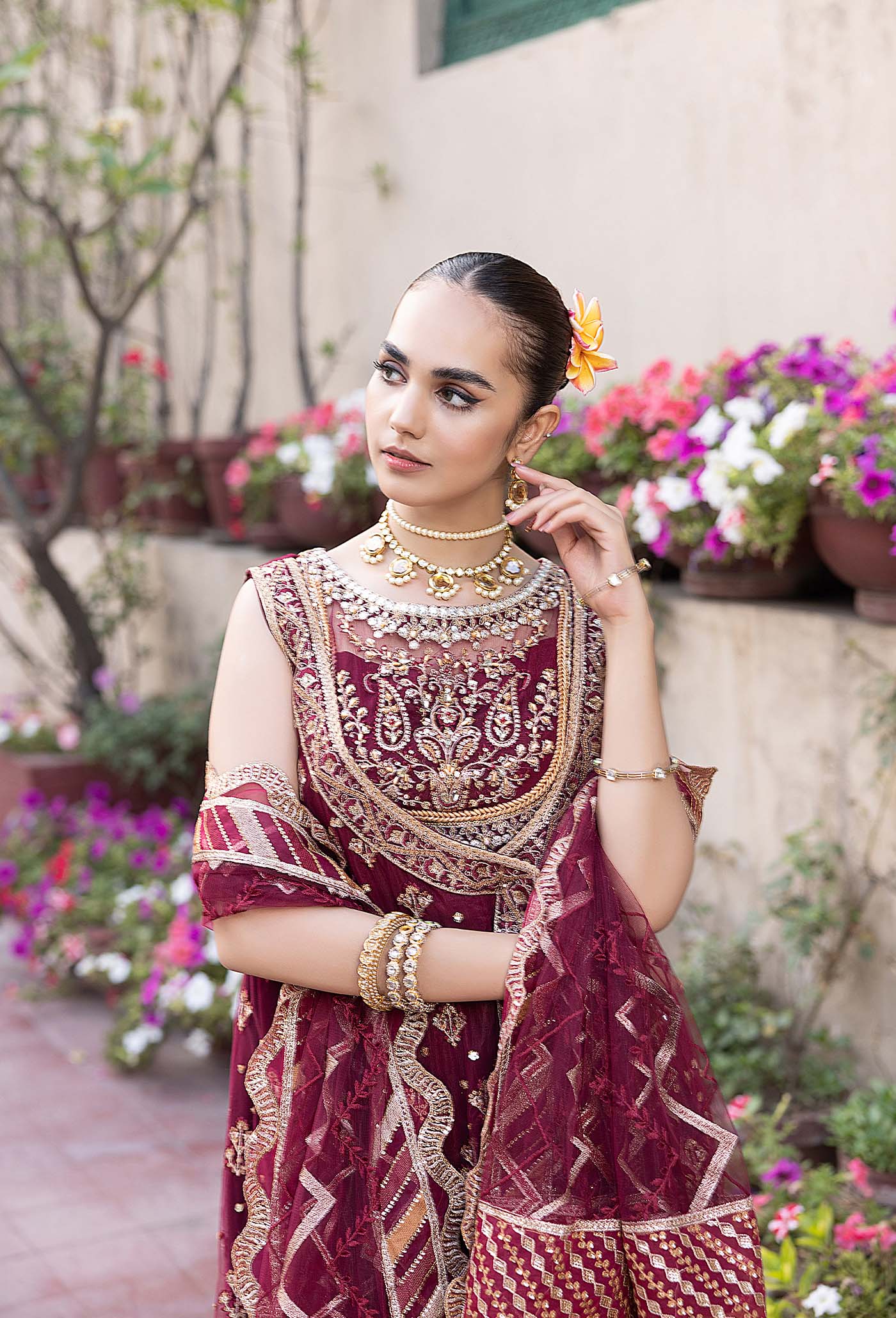 Zeenat-un-Nisa Begum (A) - Image 3