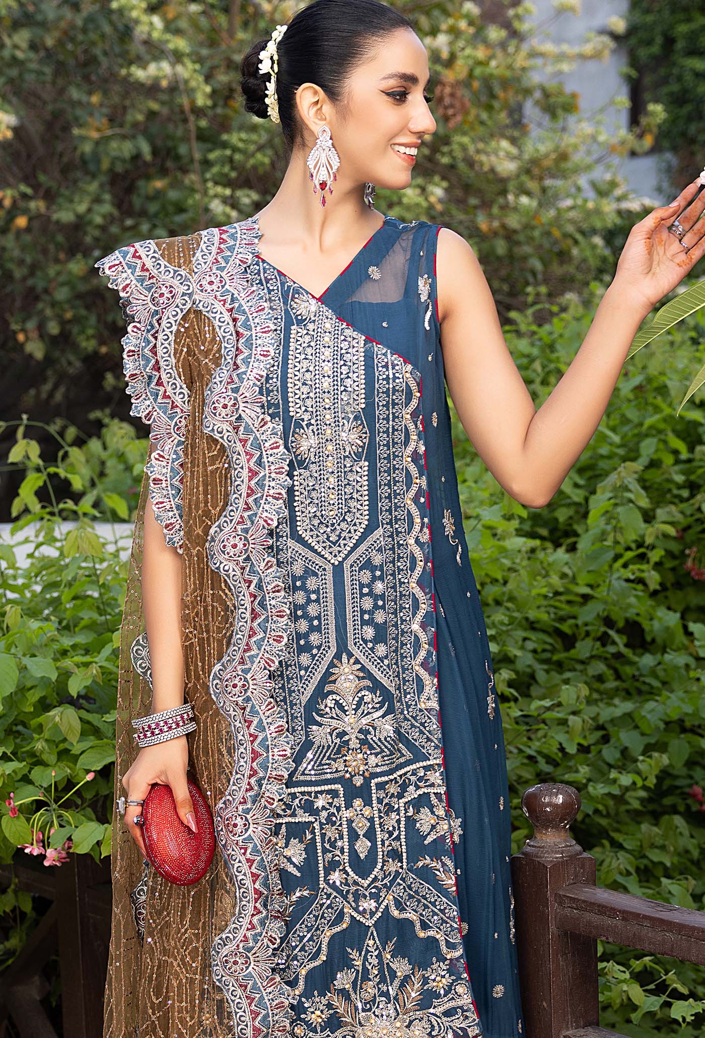 Hoor-un-Nisa Begum (A) - Image 3