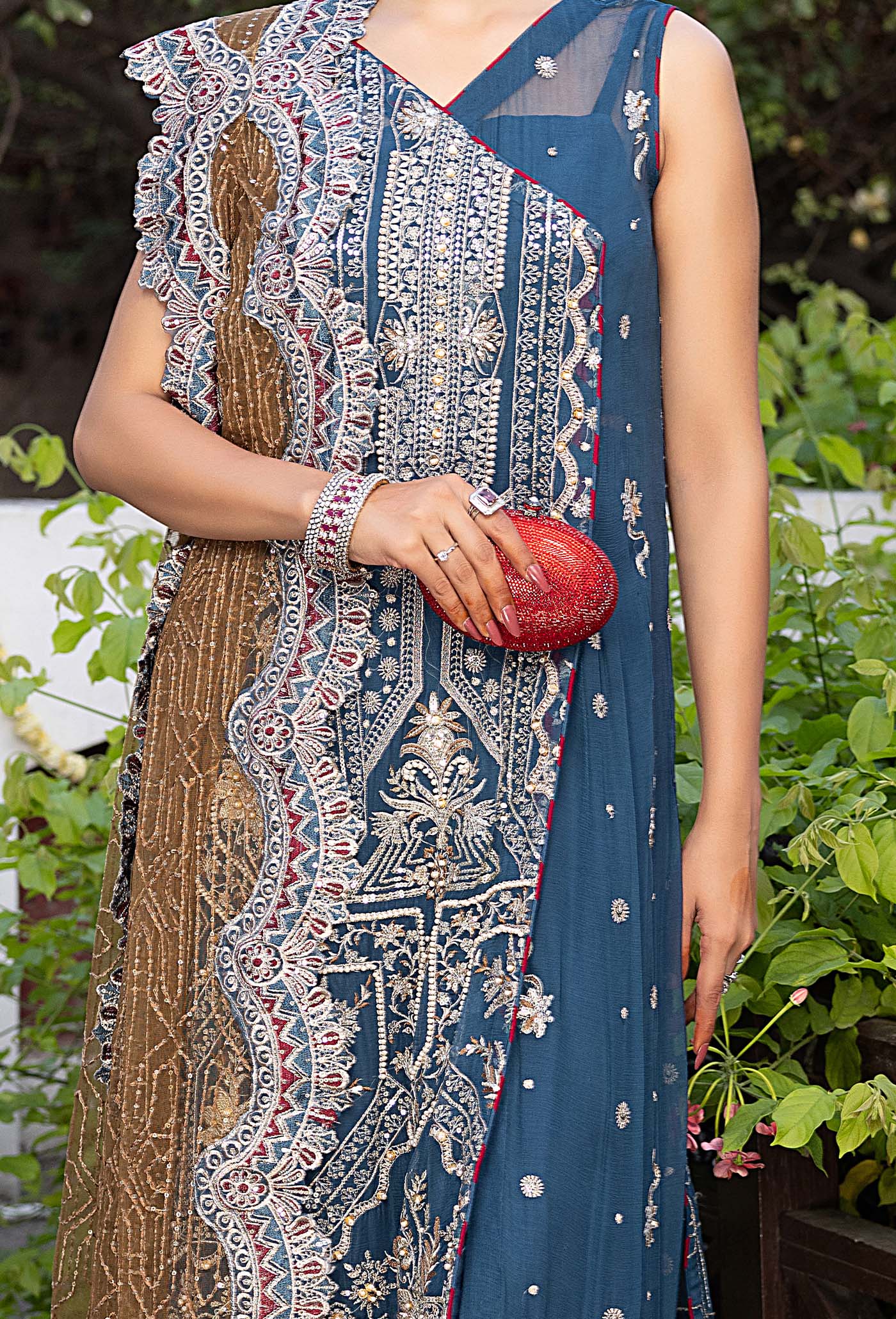 Hoor-un-Nisa Begum (A) - Image 4