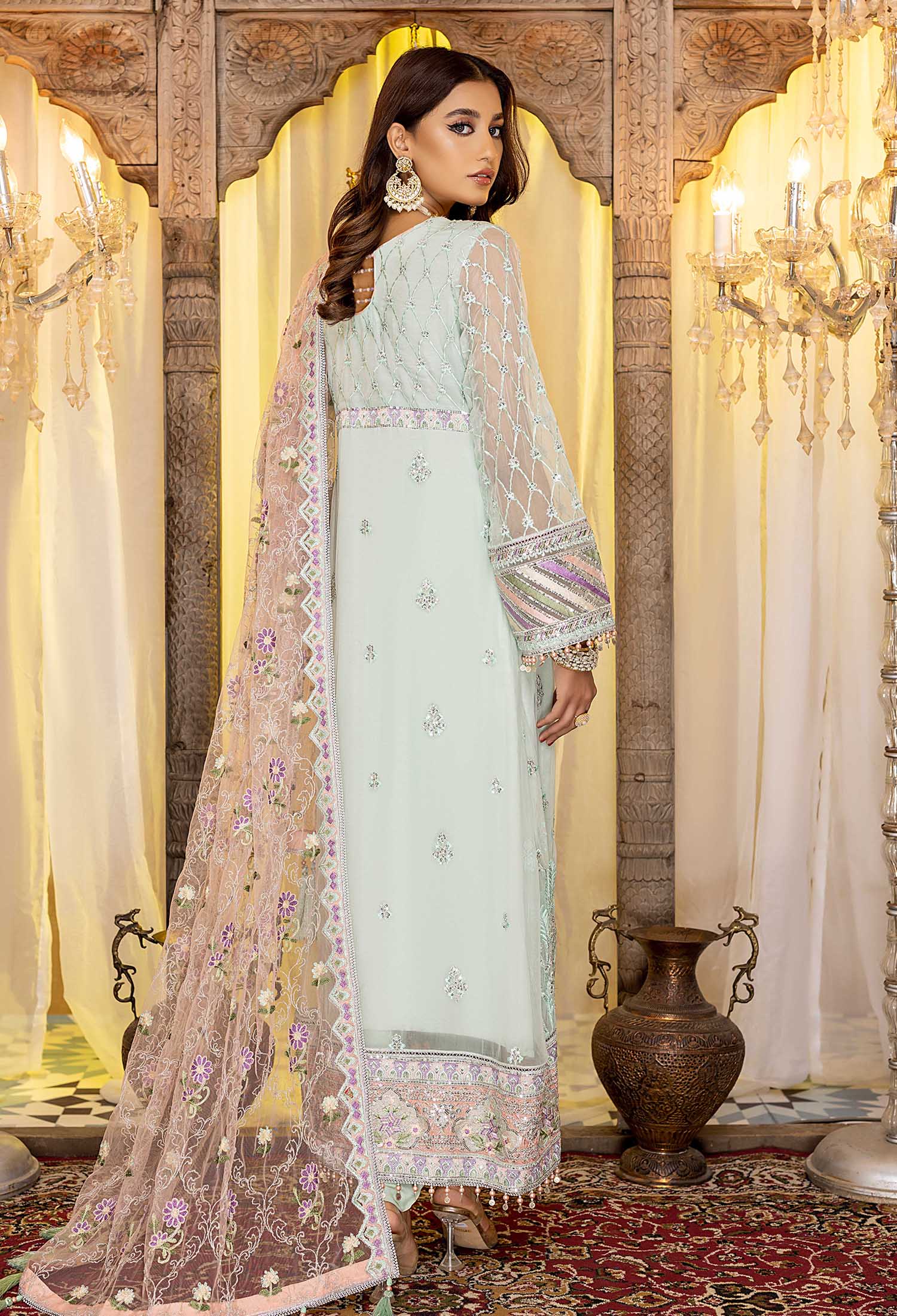 Ishq e Chashni - Wedding Affairs - Image 2