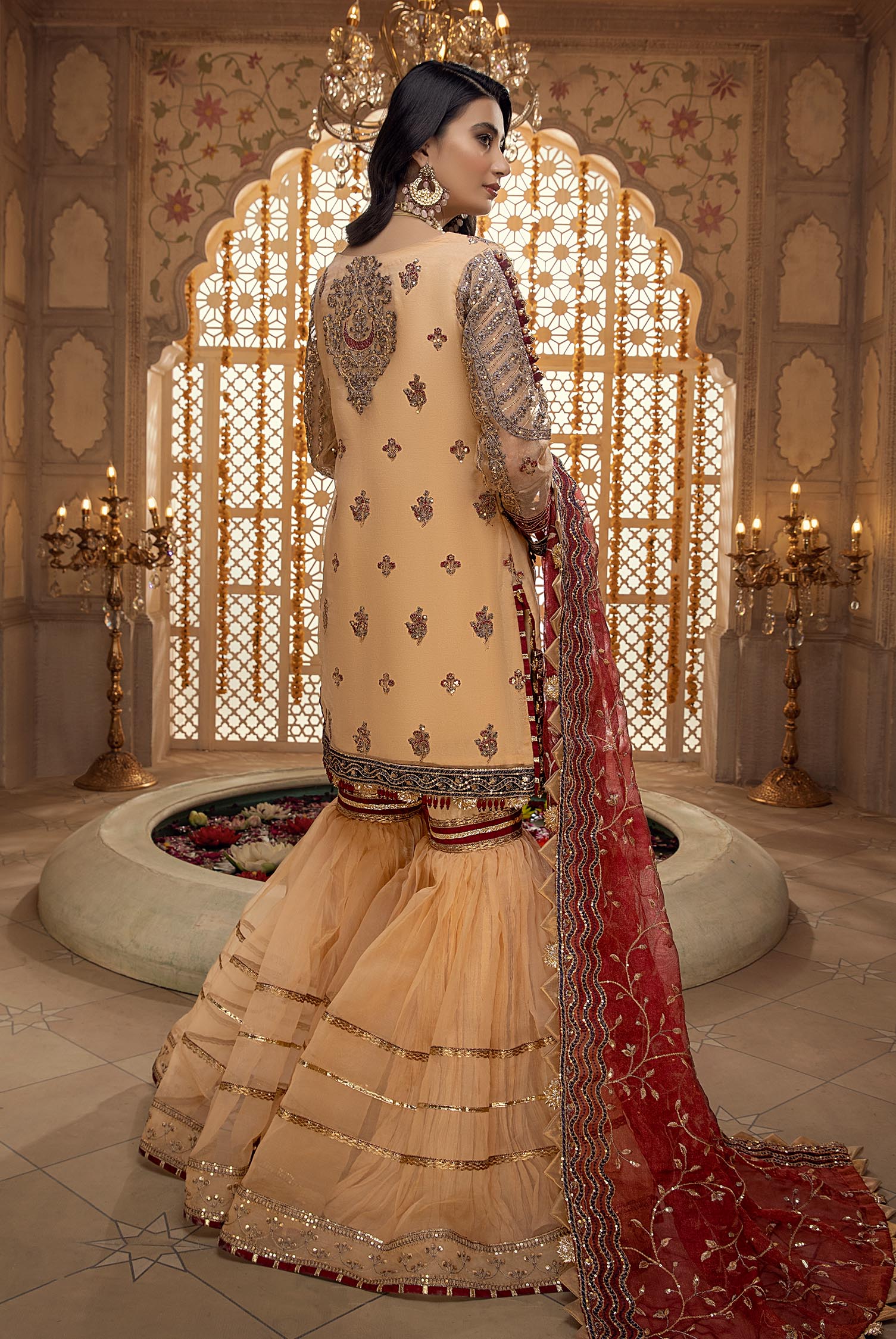 Ishq e Chashni - Wedding Festive - Image 2