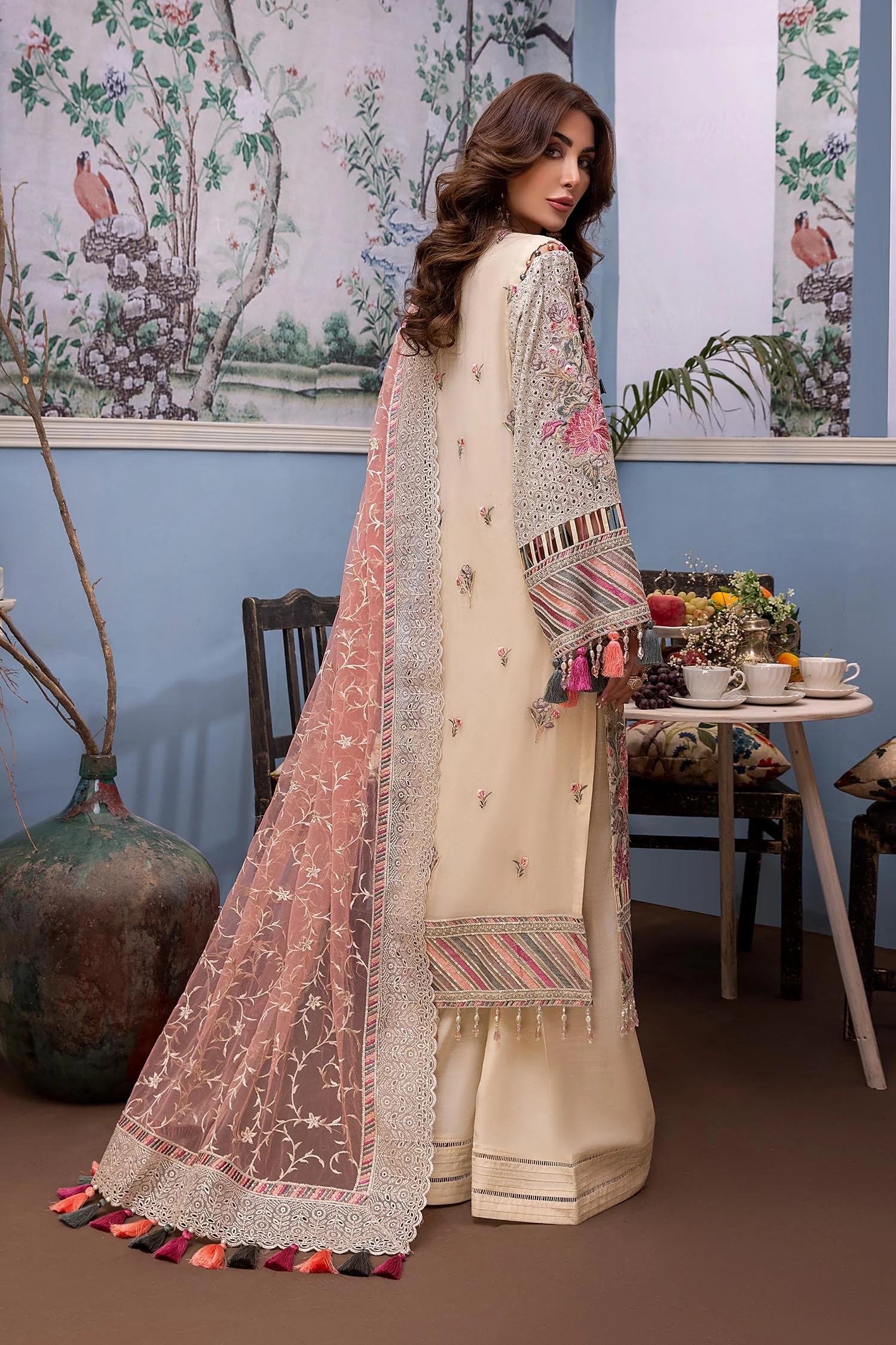 Island Paradise - Exclusive Chiffon - Image 2