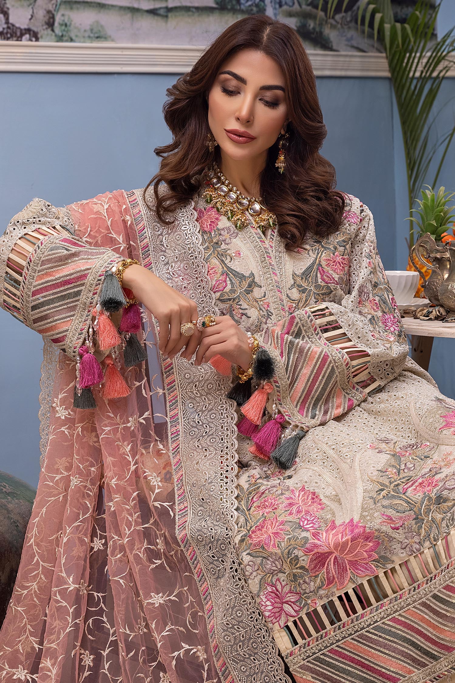 Island Paradise - Exclusive Chiffon - Image 4