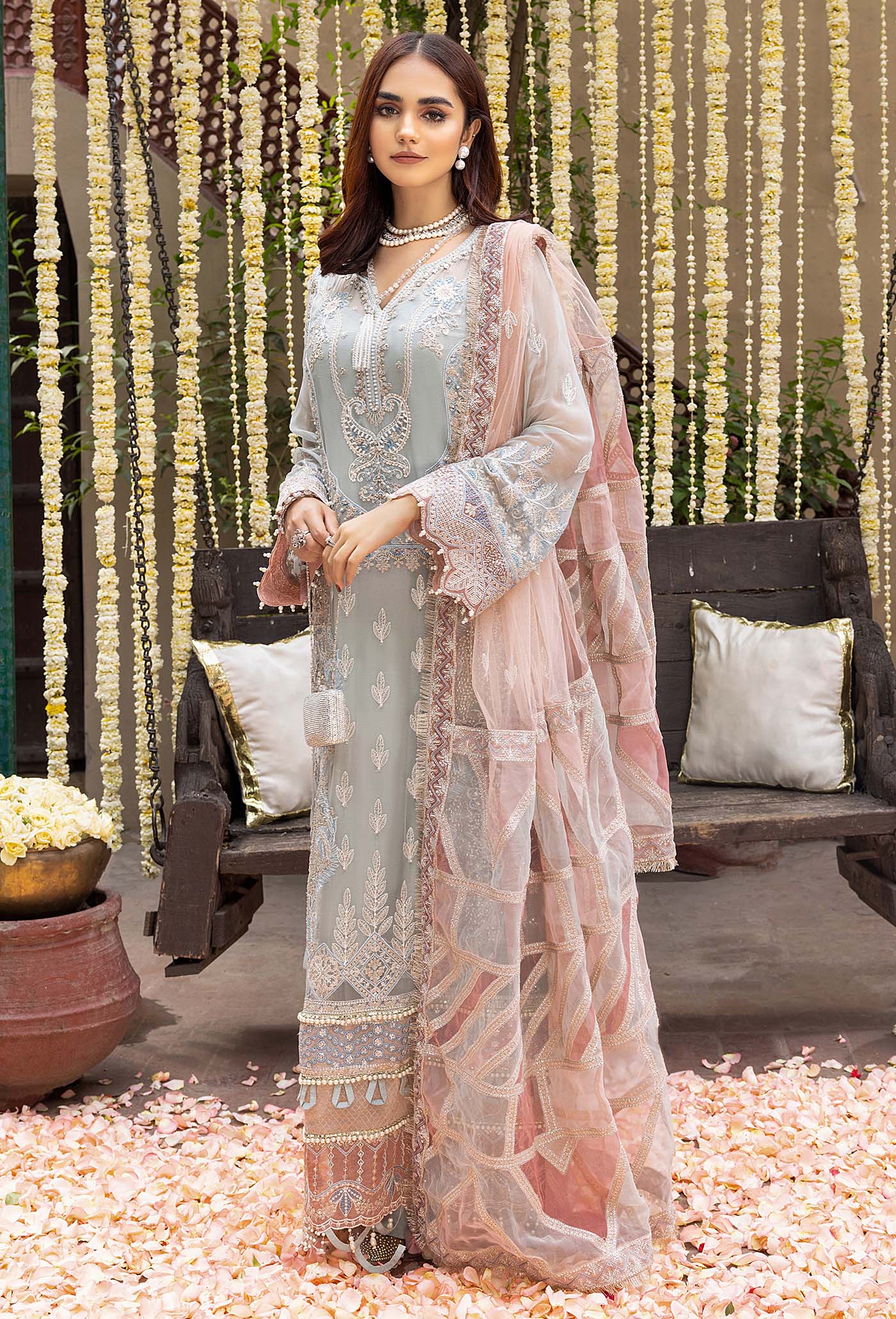 Jahan Aara Begum (B)