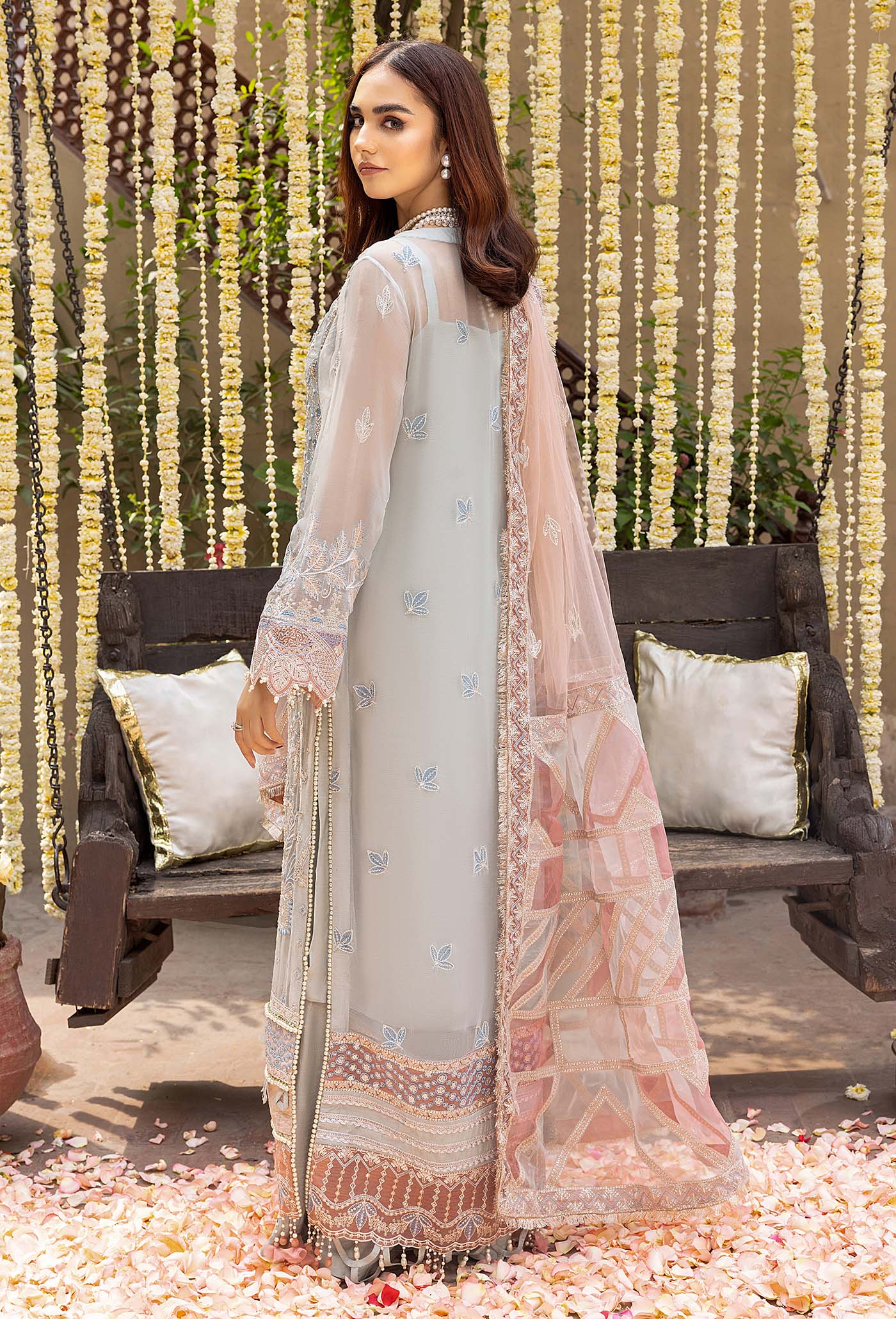 Jahan Aara Begum (B) - Image 2