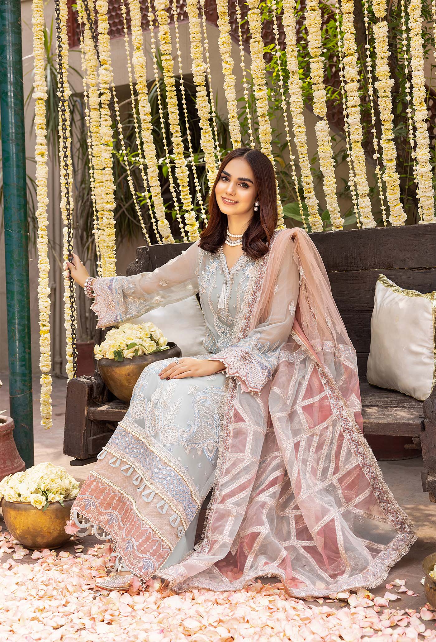 Jahan Aara Begum (B) - Image 3
