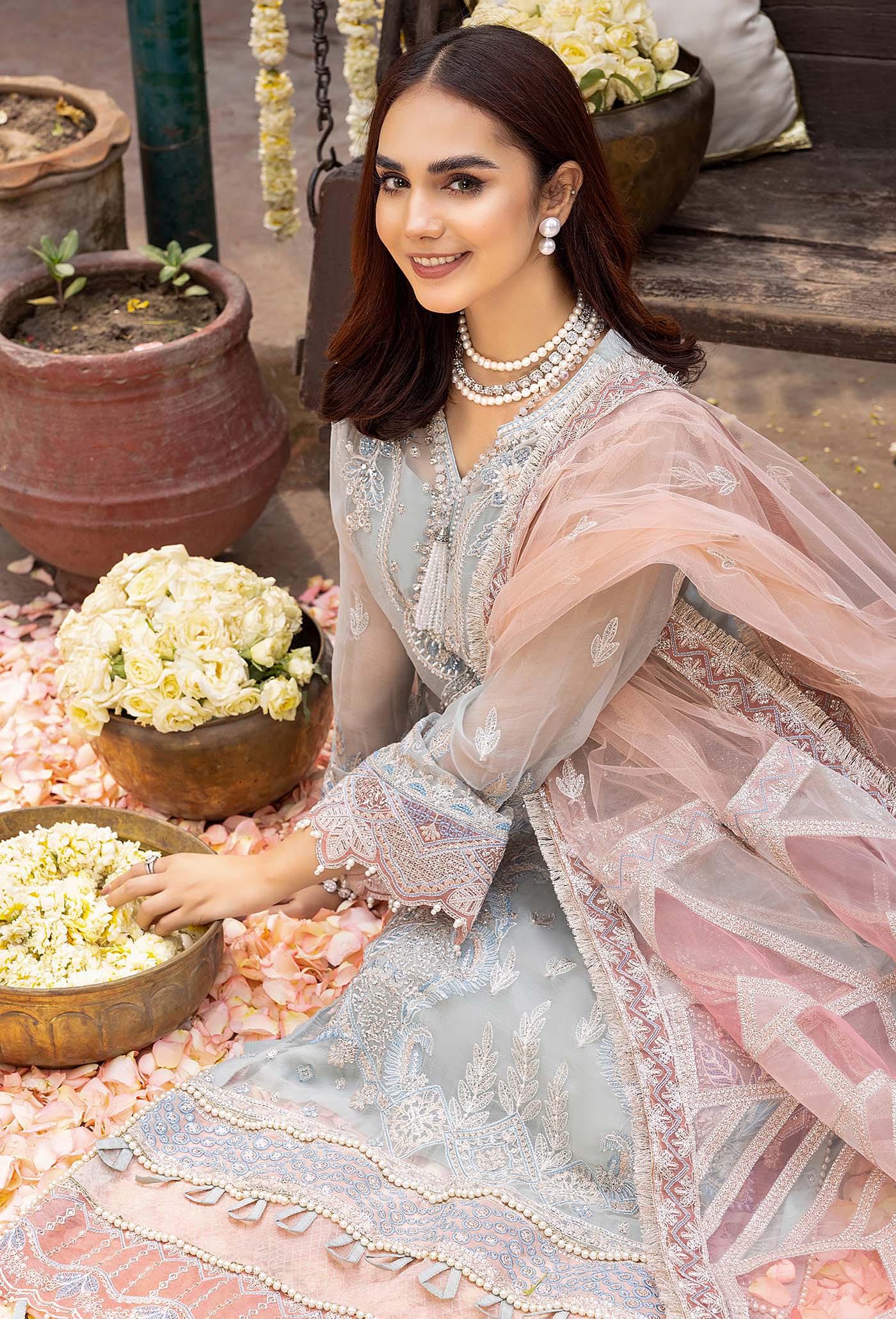Jahan Aara Begum (B) - Image 4