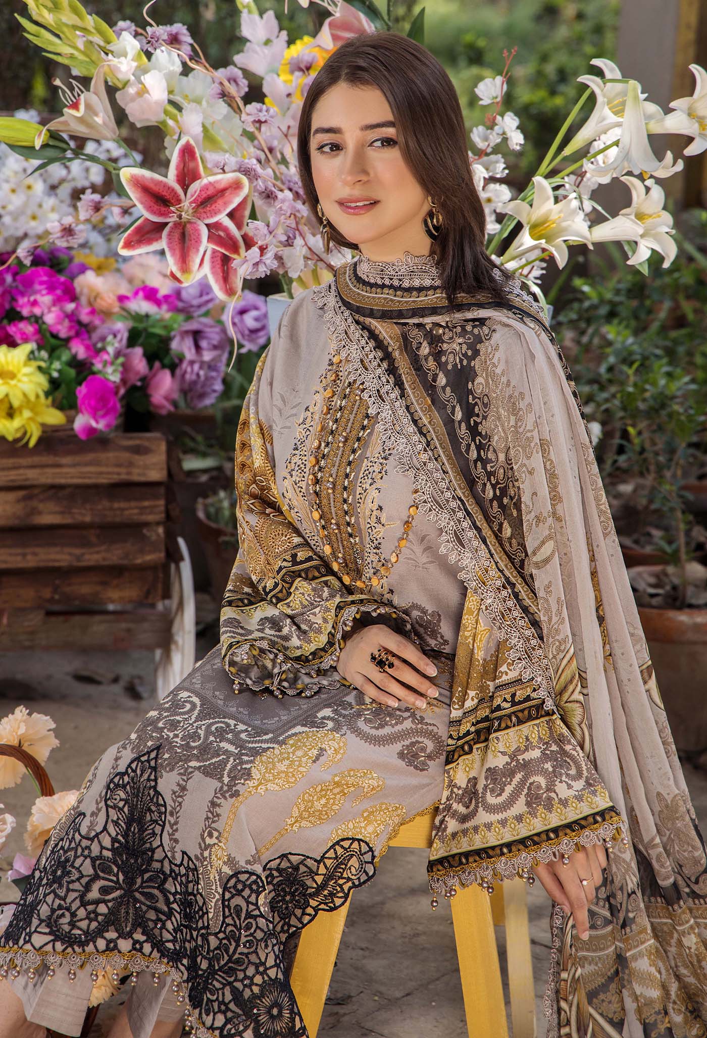 JASMINE 2364