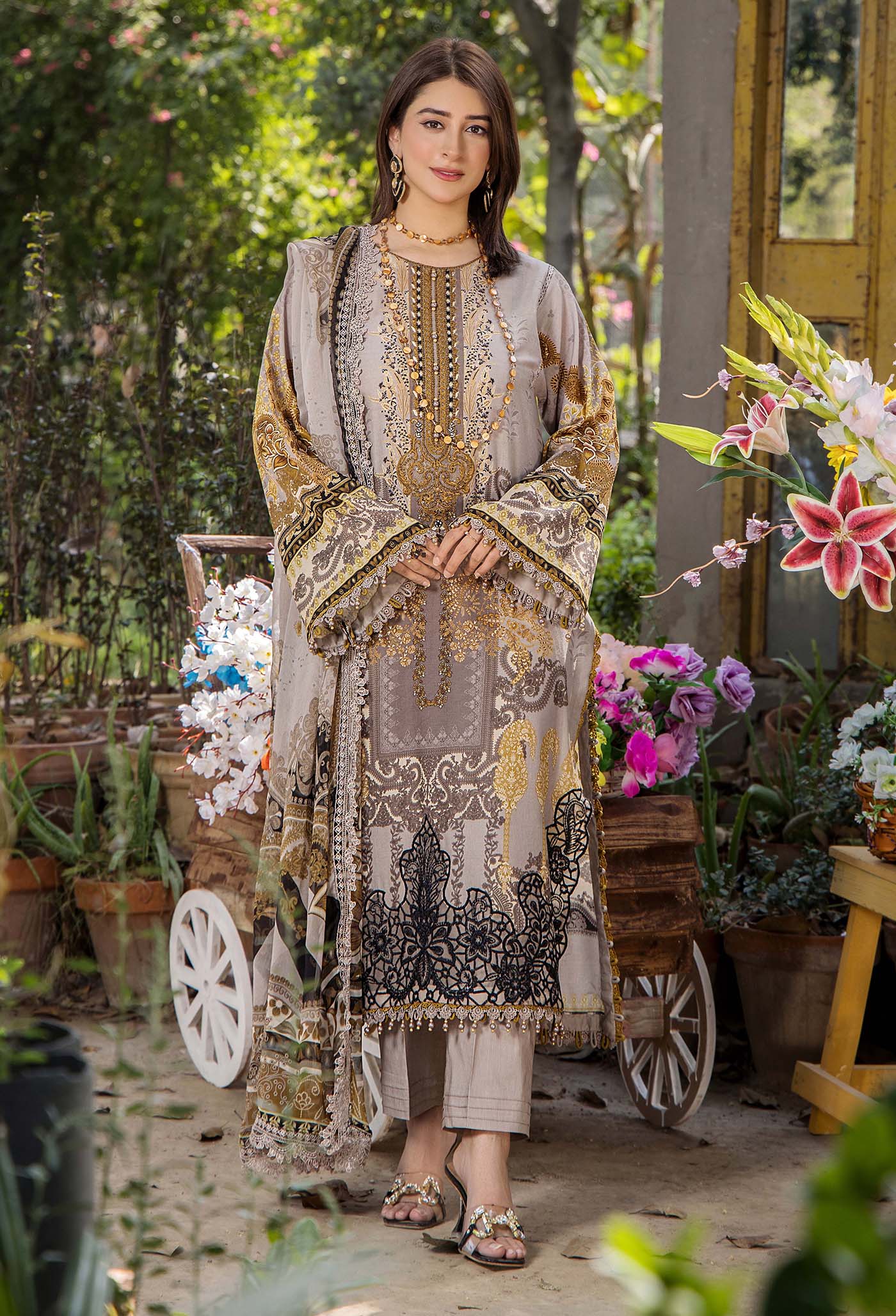 JASMINE 2364 - Image 2