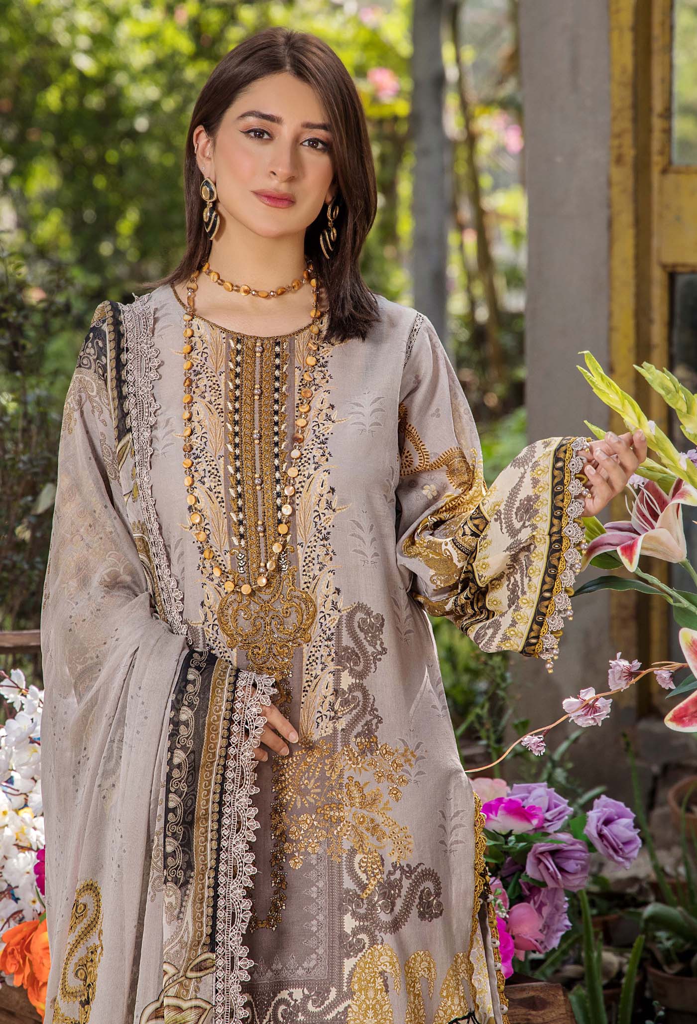 JASMINE 2364 - Image 3