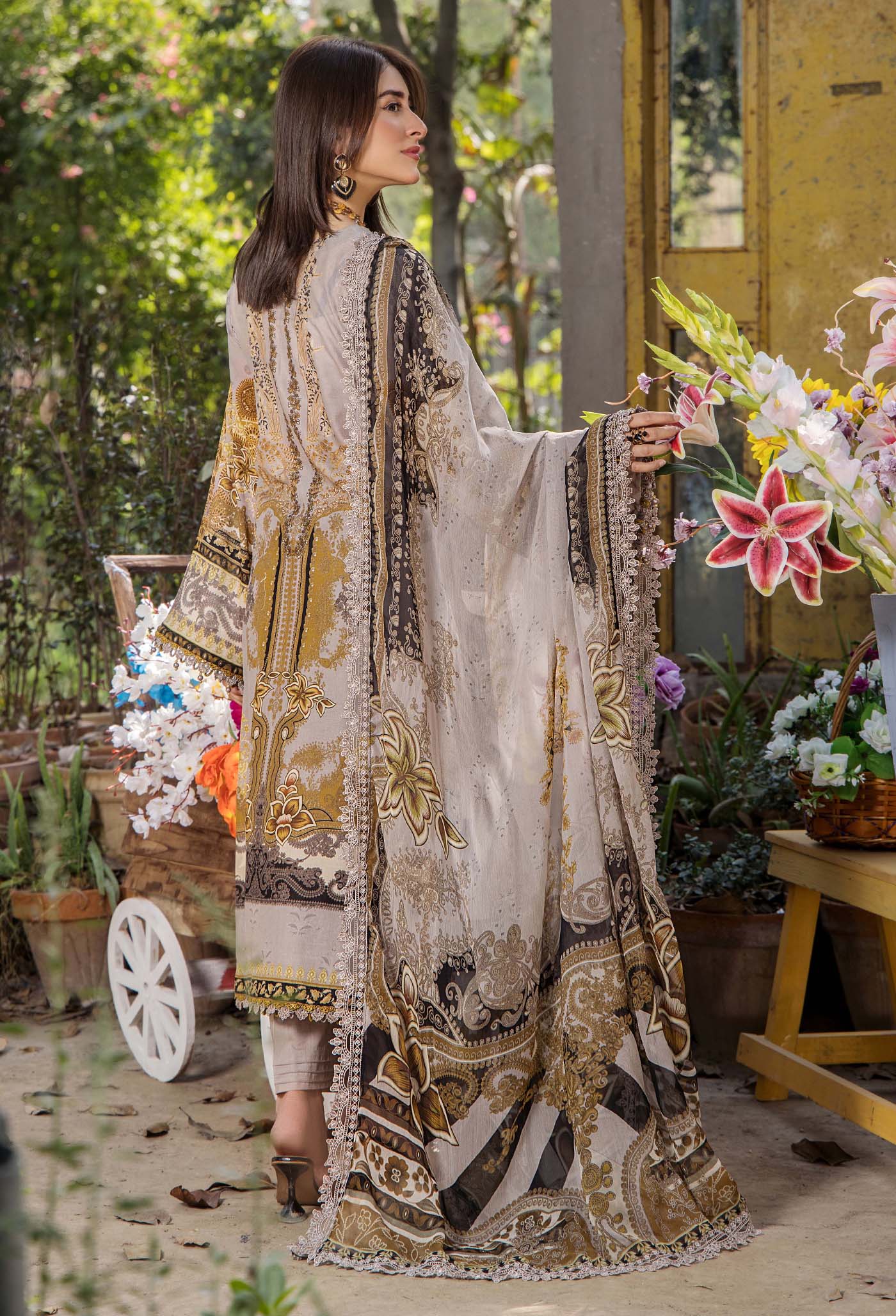 JASMINE 2364 - Image 4