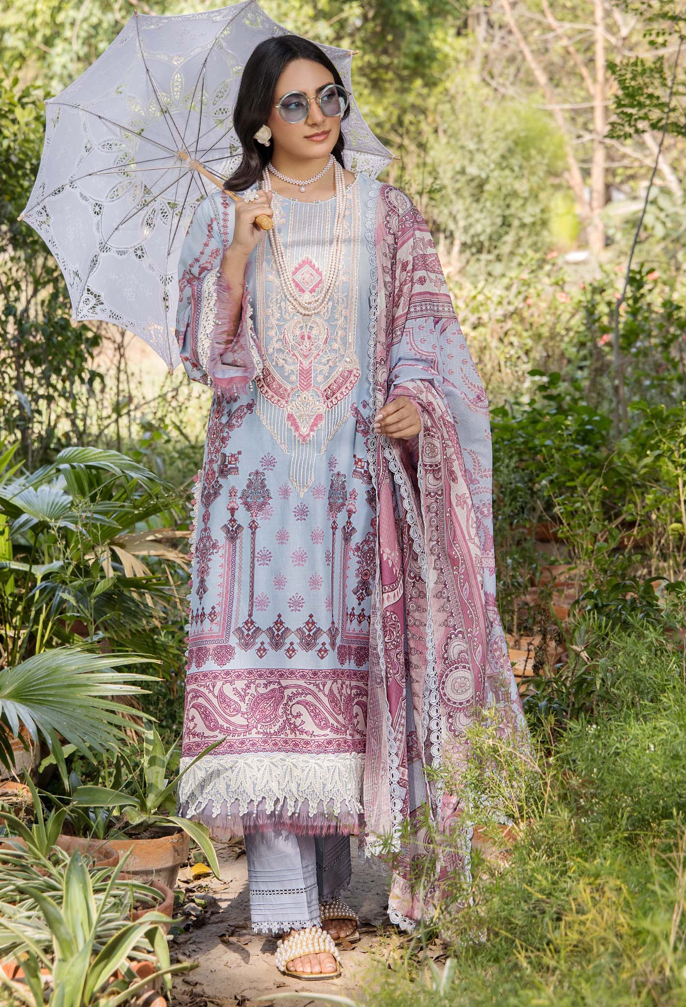 JASMINE 2365