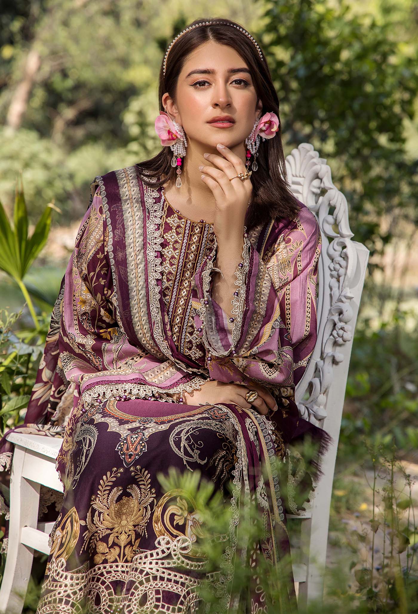JASMINE 2366
