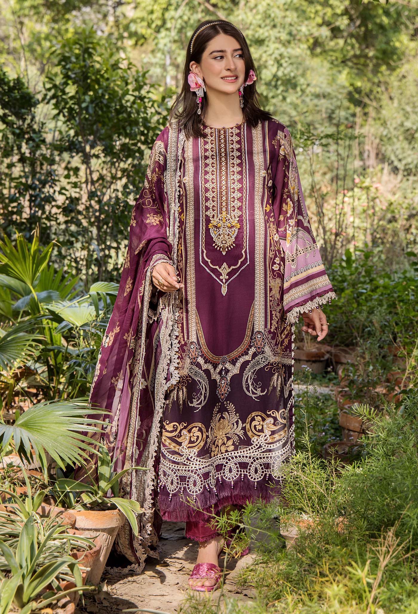 JASMINE 2366 - Image 2