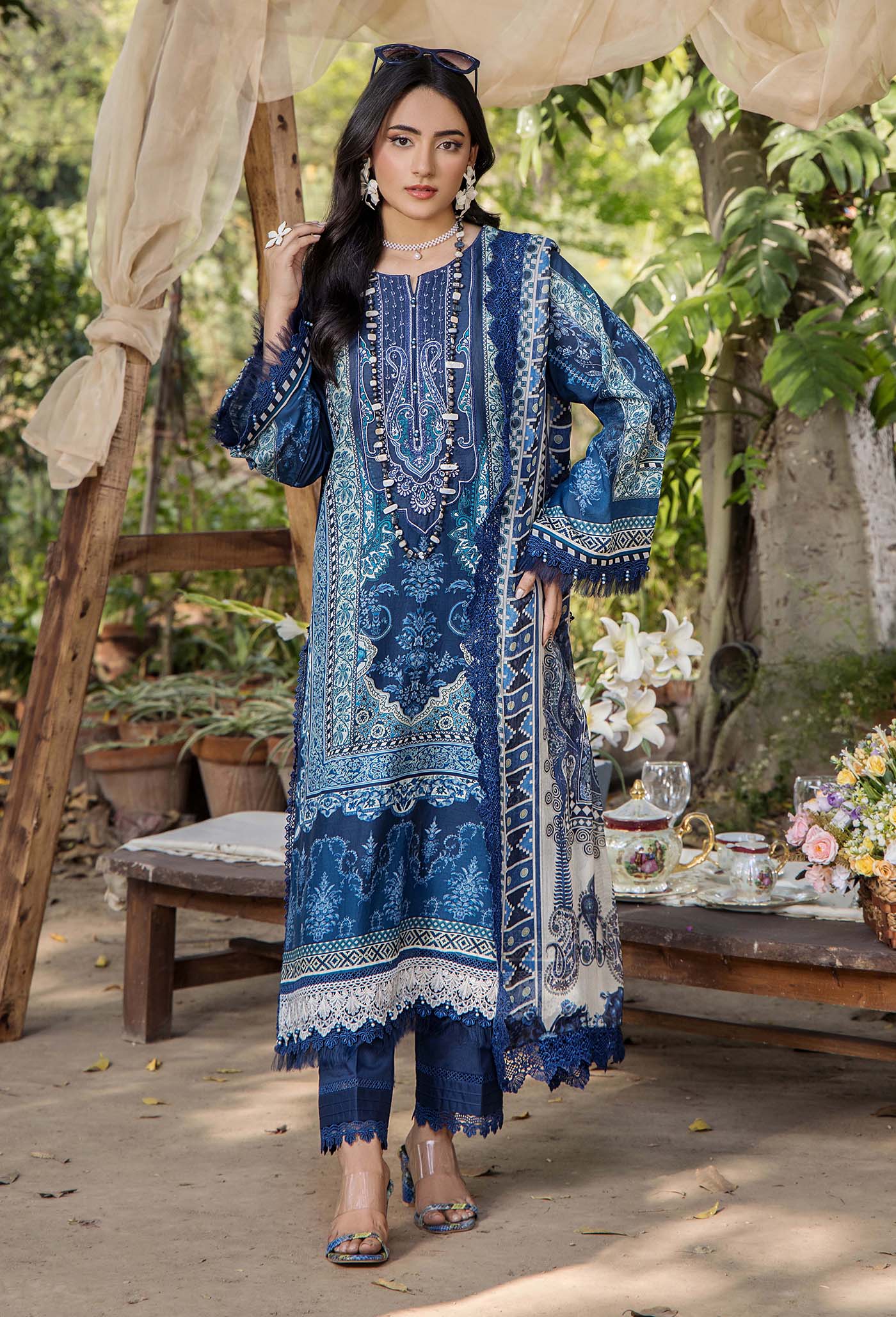 JASMINE 2367