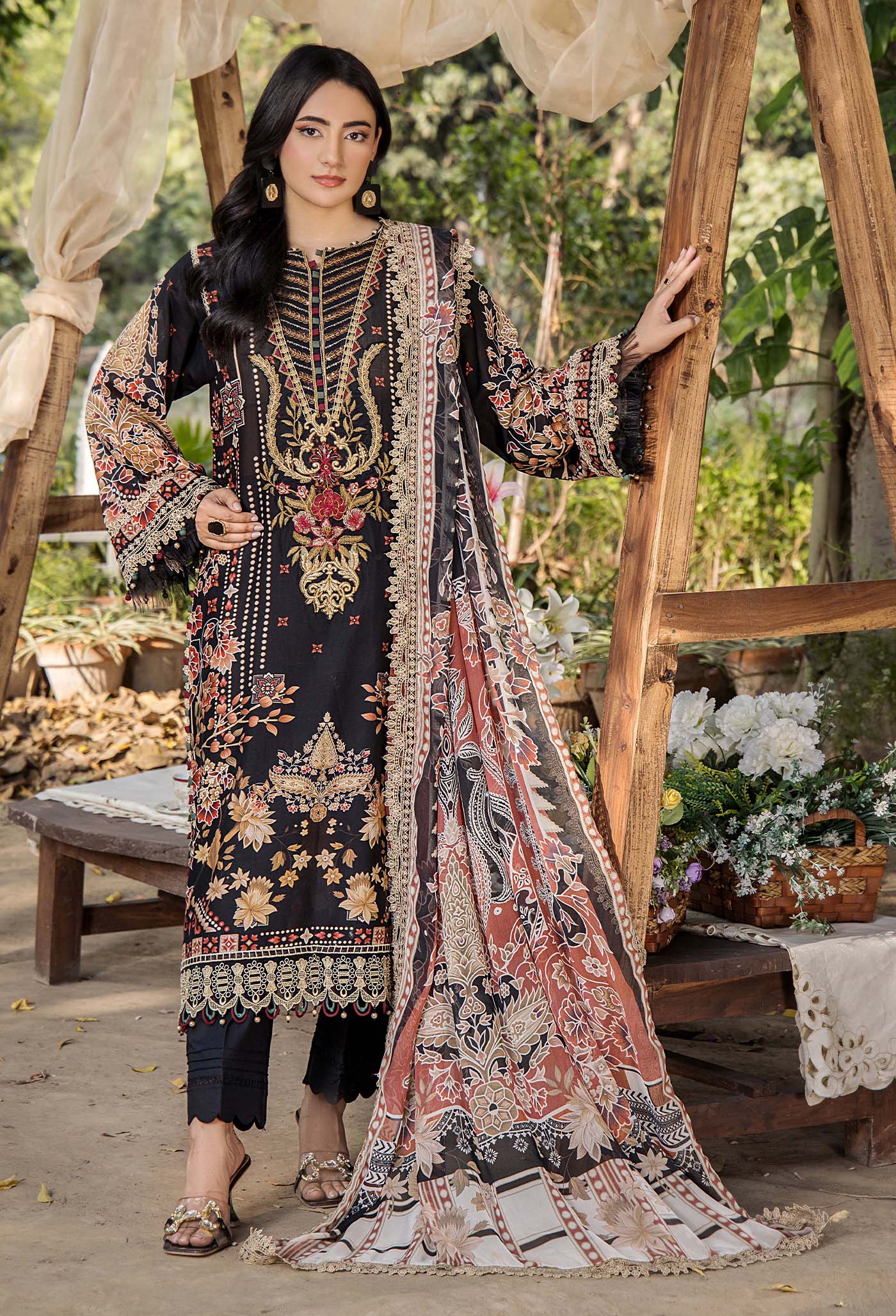 JASMINE 2369