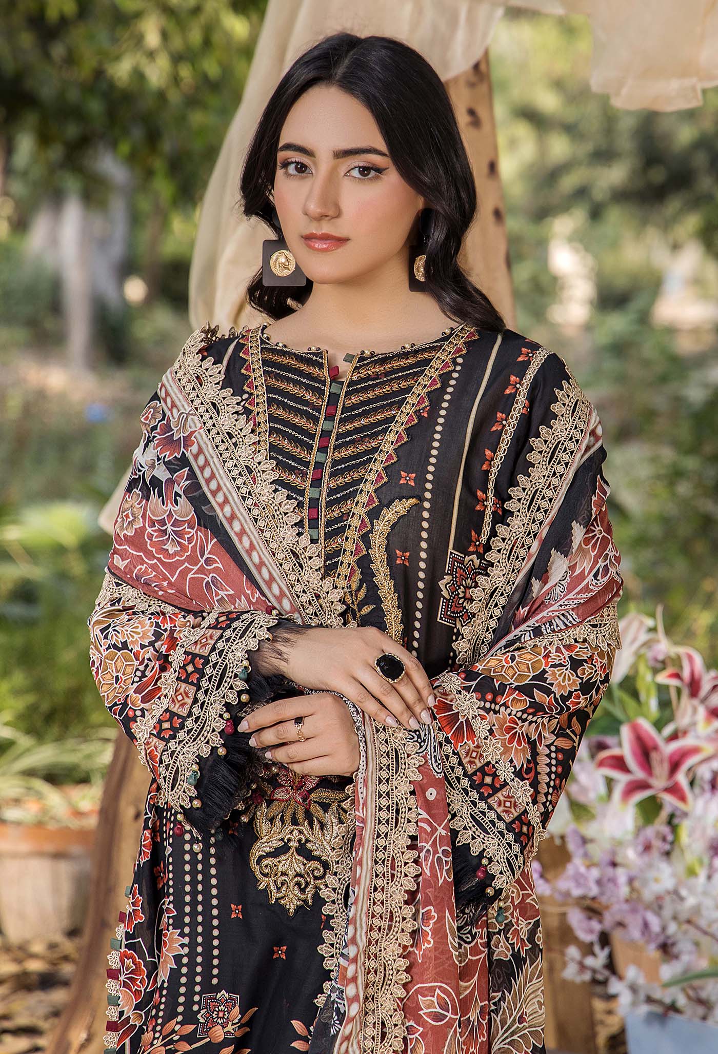 JASMINE 2369 - Image 2