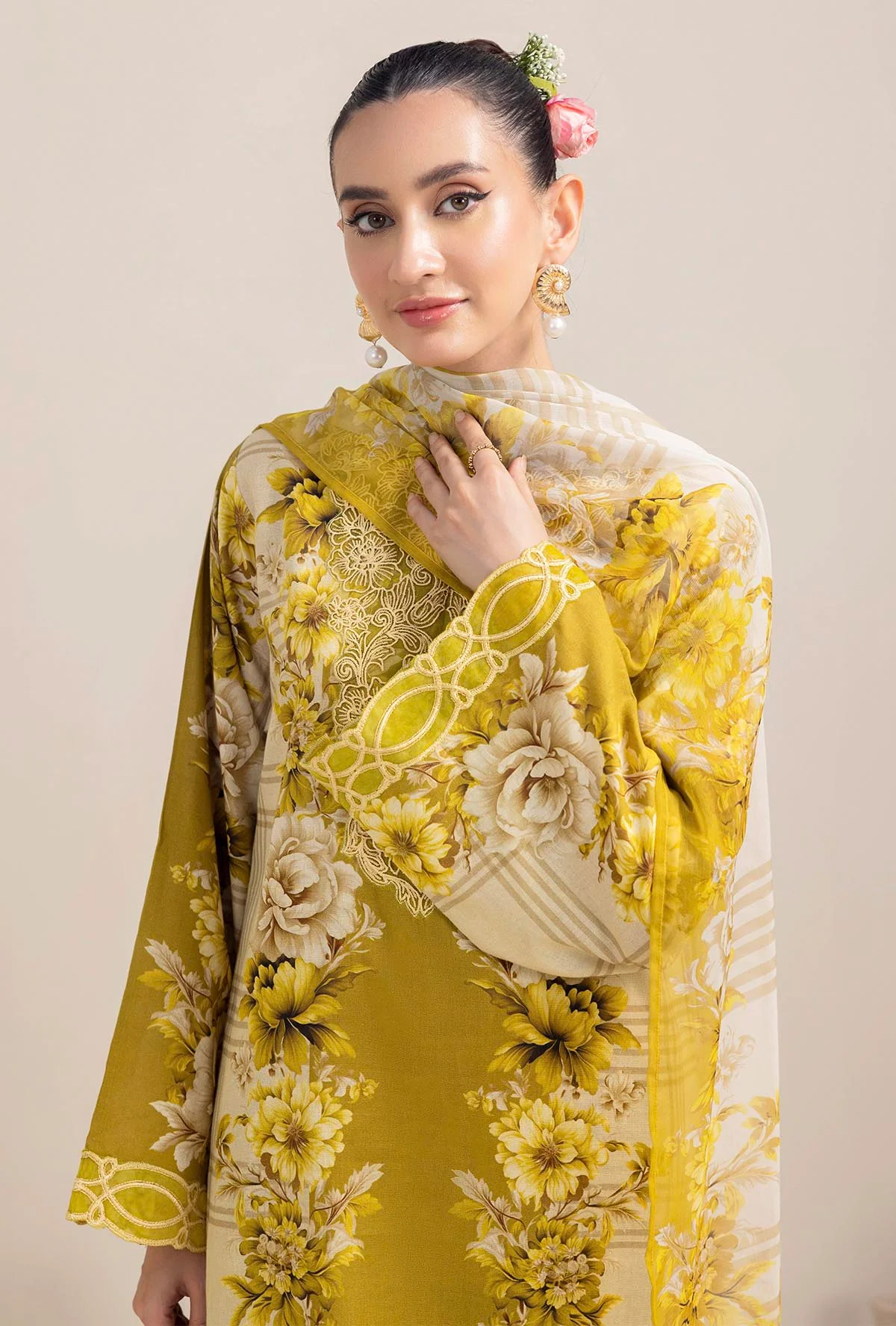 KHADDAR 1562 - Image 3