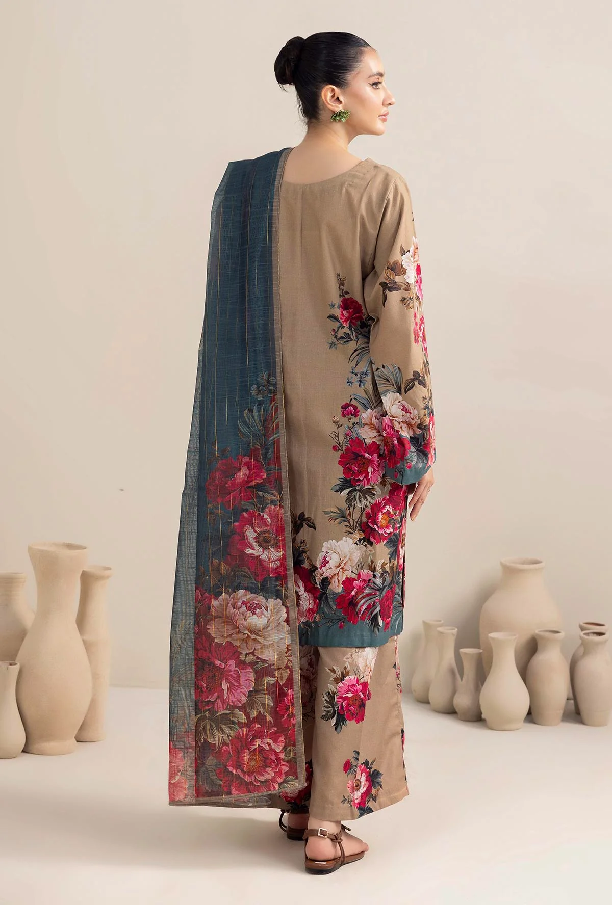 KHADDAR 1563 - Image 2