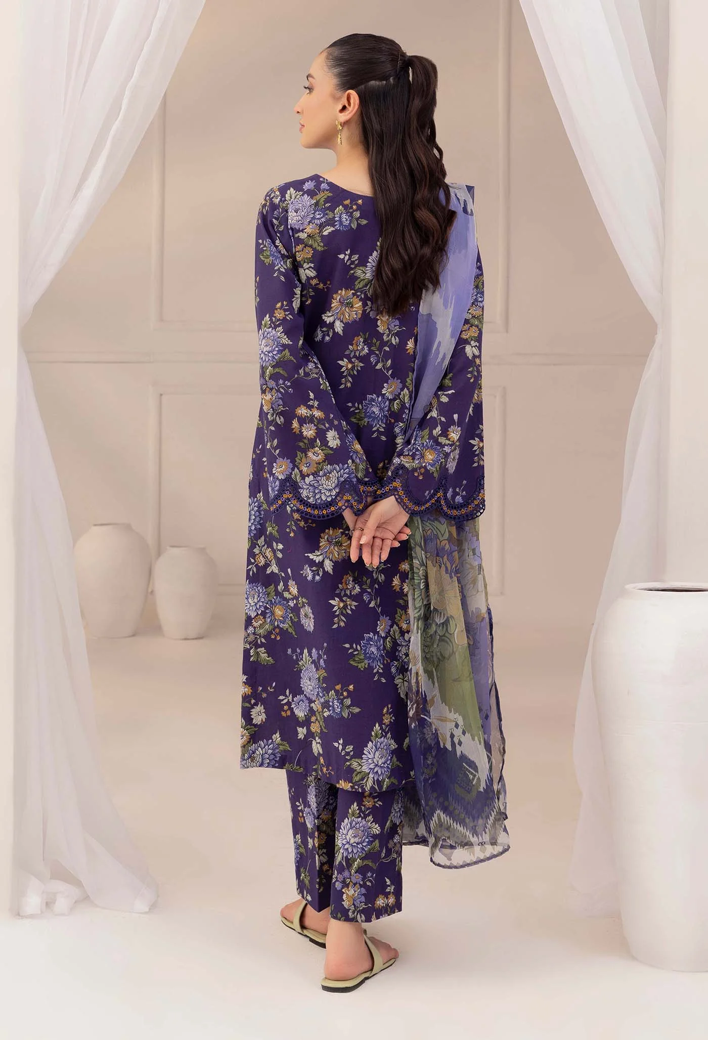 Khaddar 4311 - Image 2