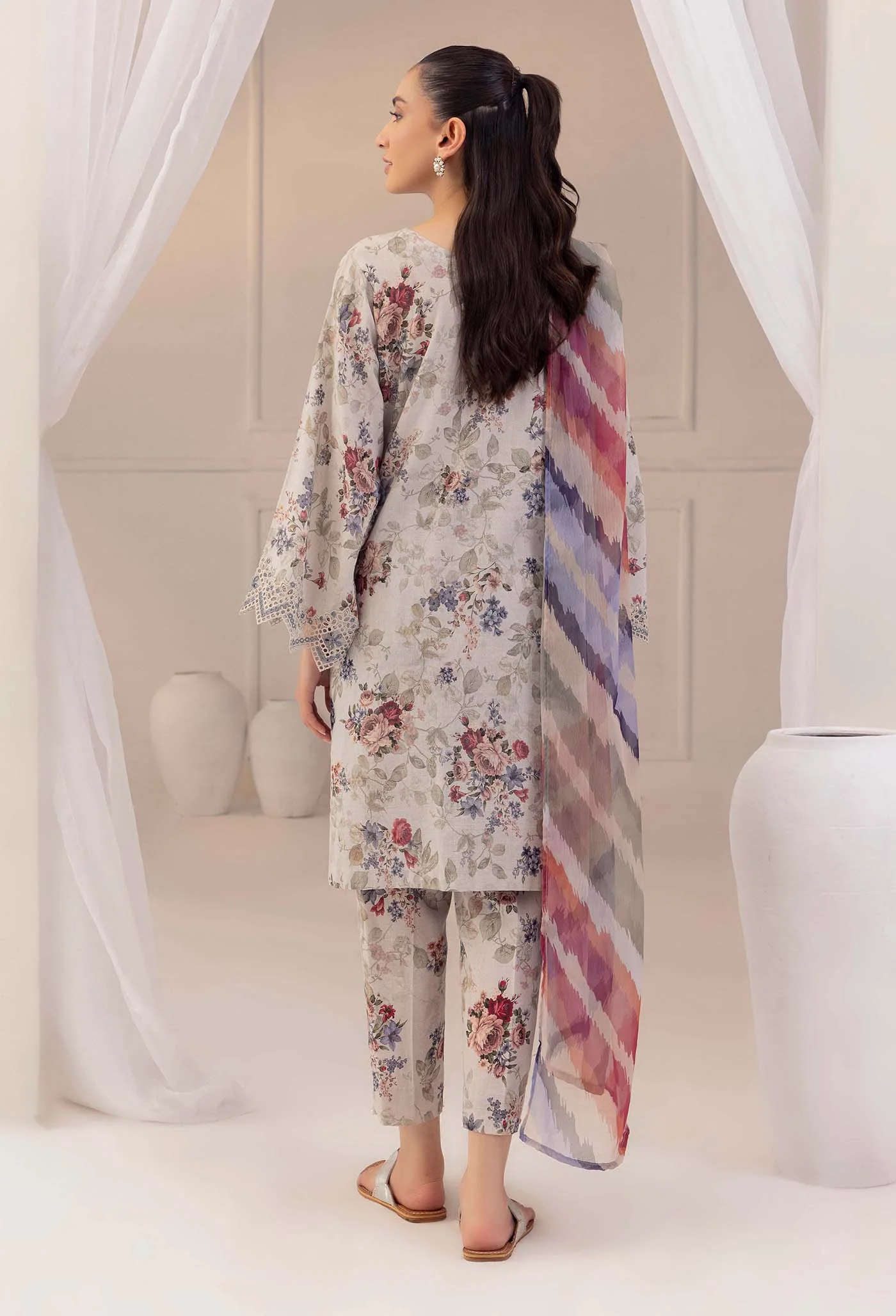 Khaddar 4312 - Image 2