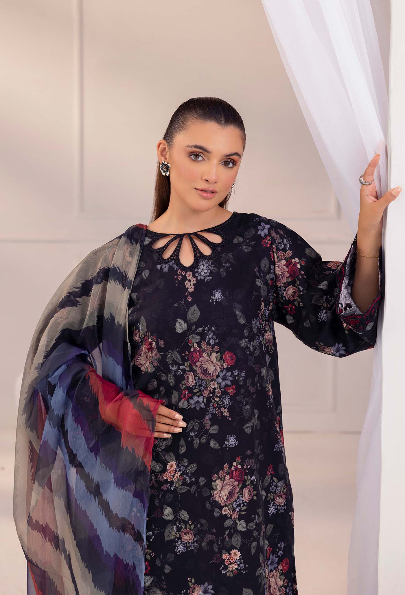 Khaddar 4313 - Image 3