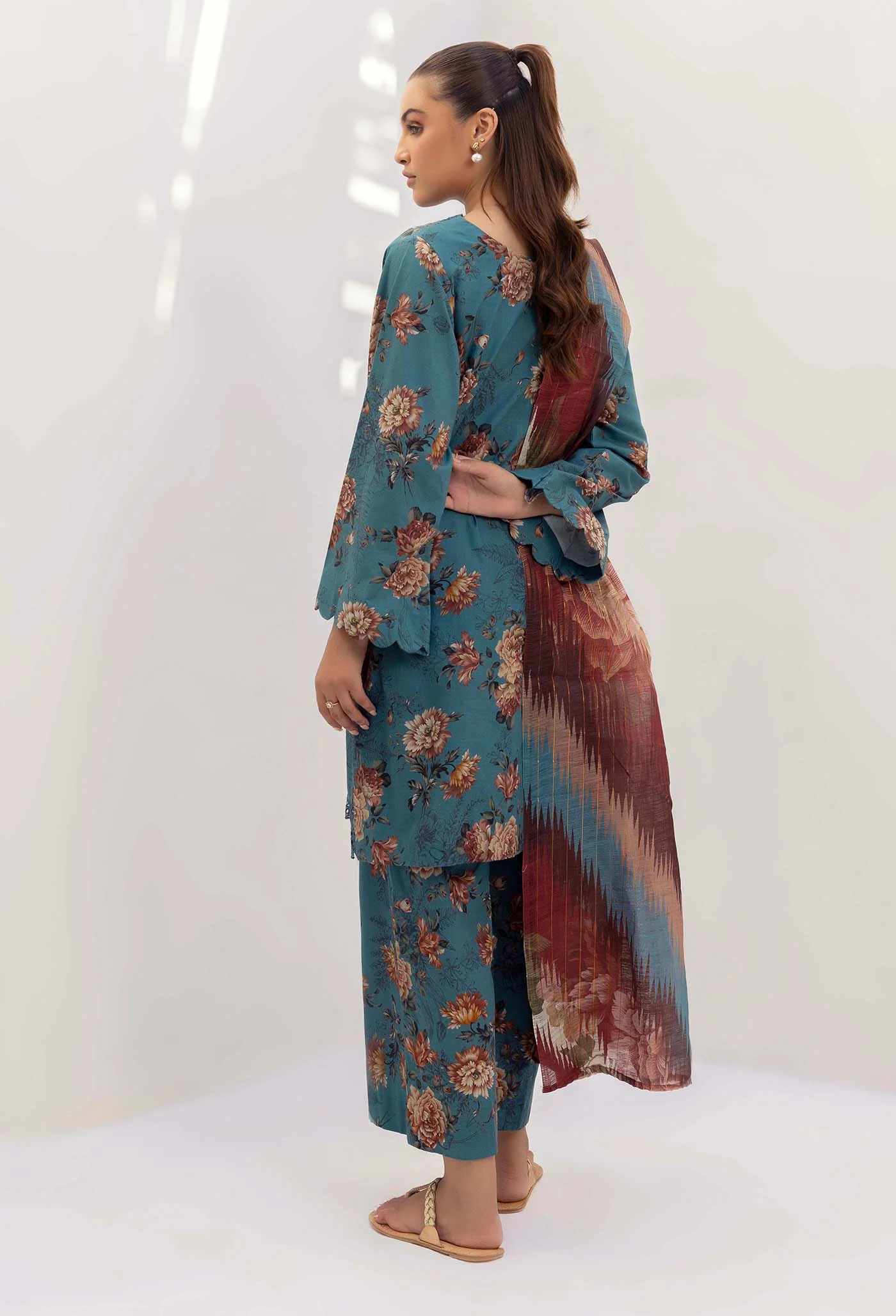 Khaddar 4314 - Image 2