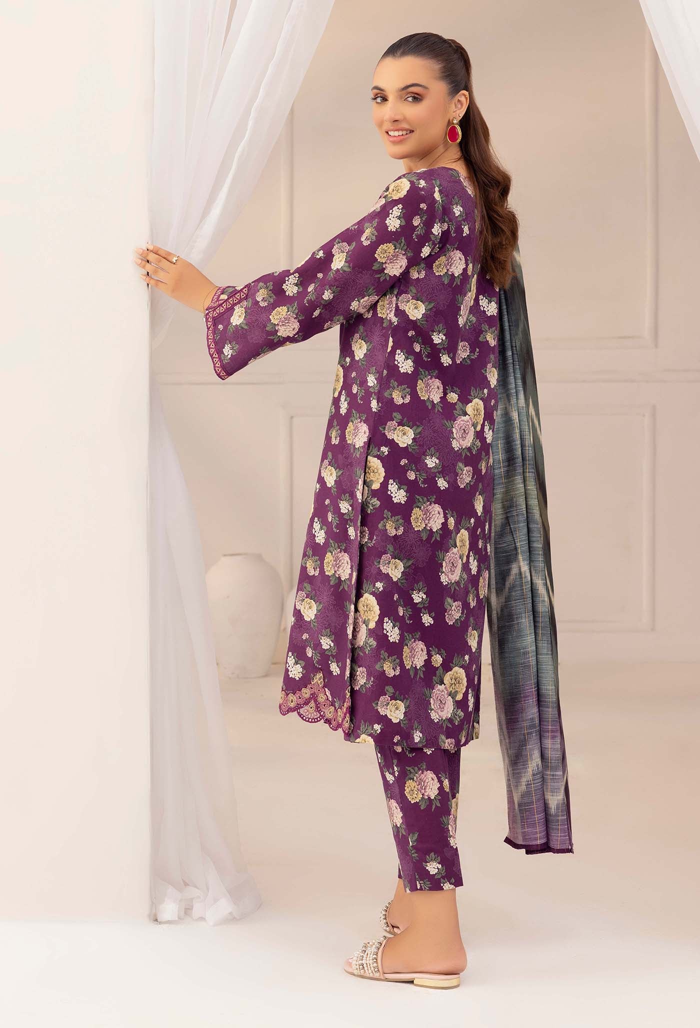 Khaddar 4316 - Image 2