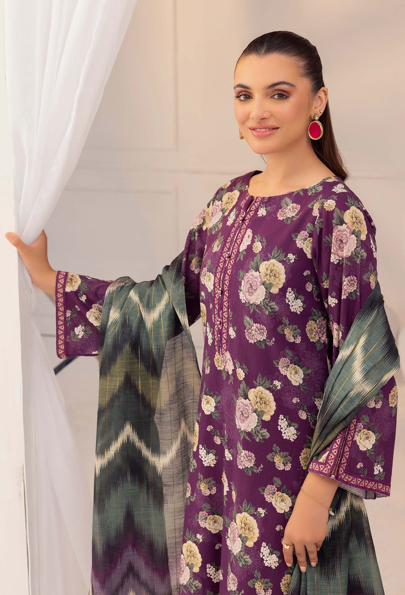 Khaddar 4316 - Image 3