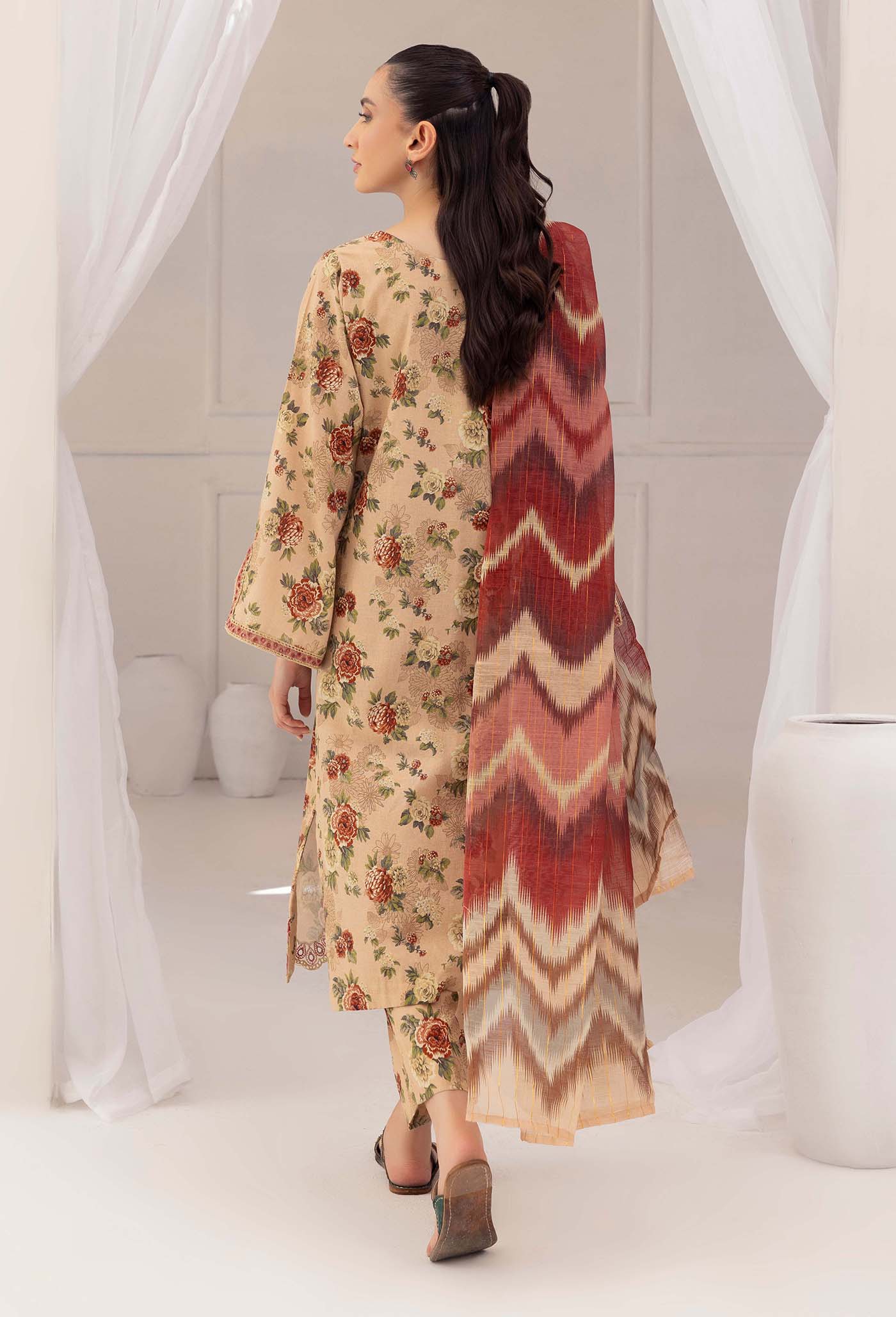 Khaddar 4317 - Image 2