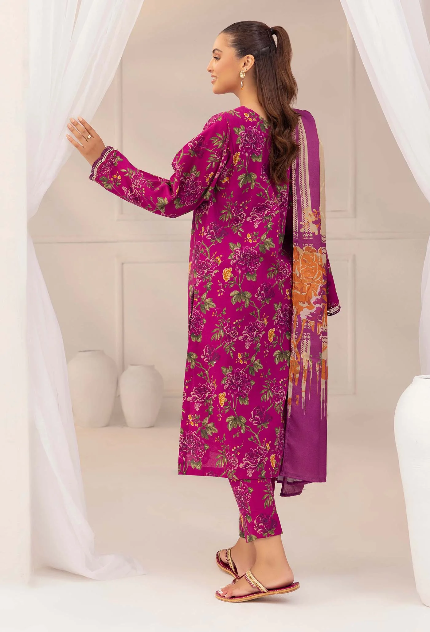 Khaddar 4318 - Image 2