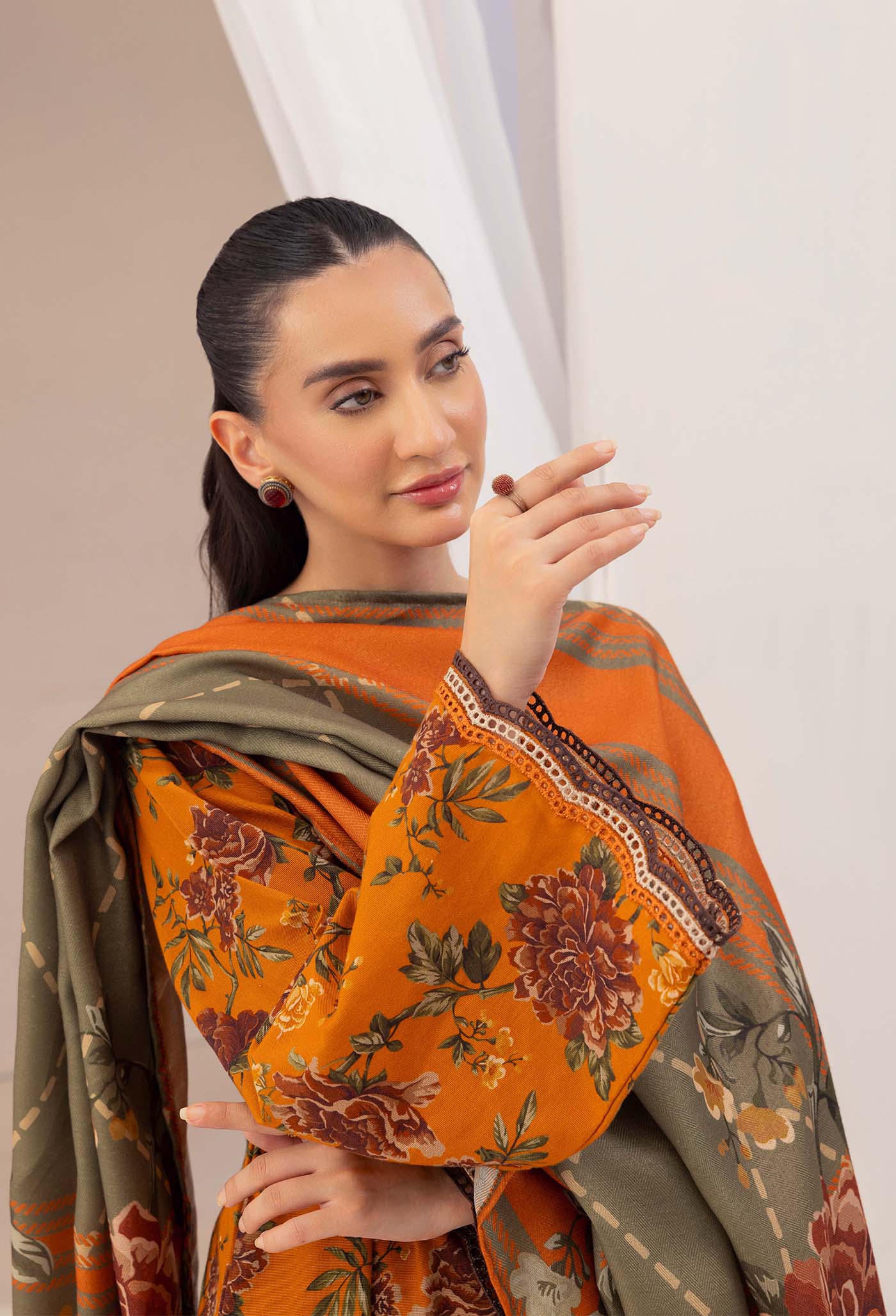 Khaddar 4319 - Image 3