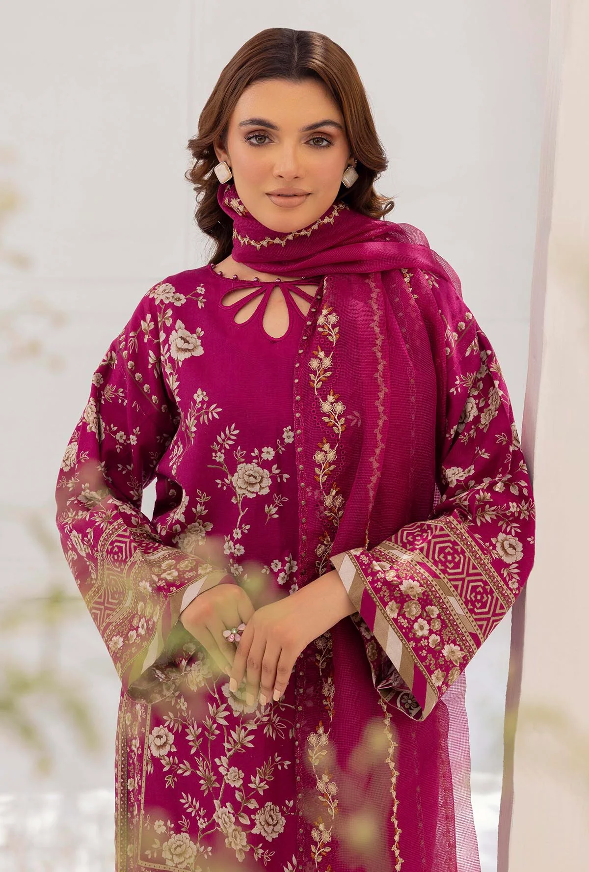 Khaddar 4990 - Image 2