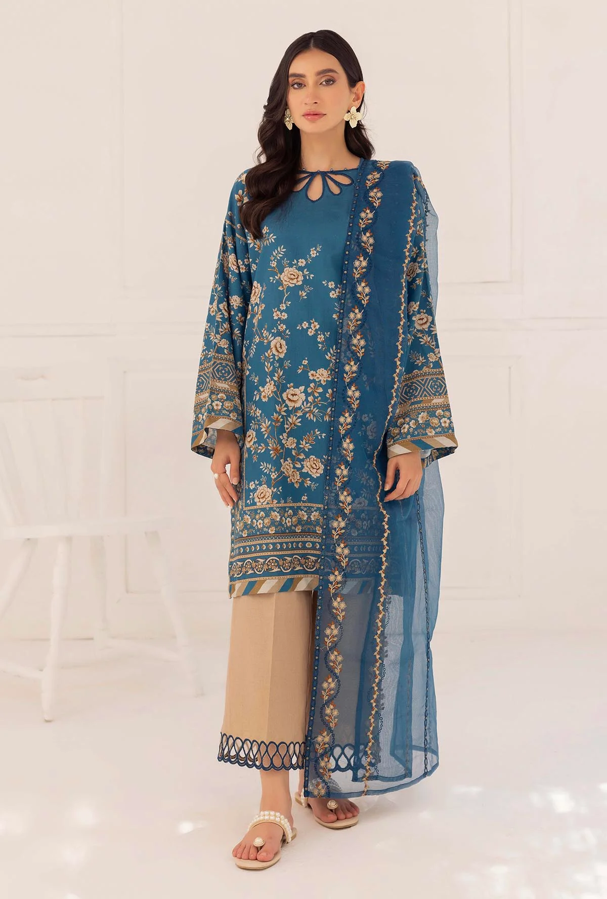 Khaddar 4991 - Image 2