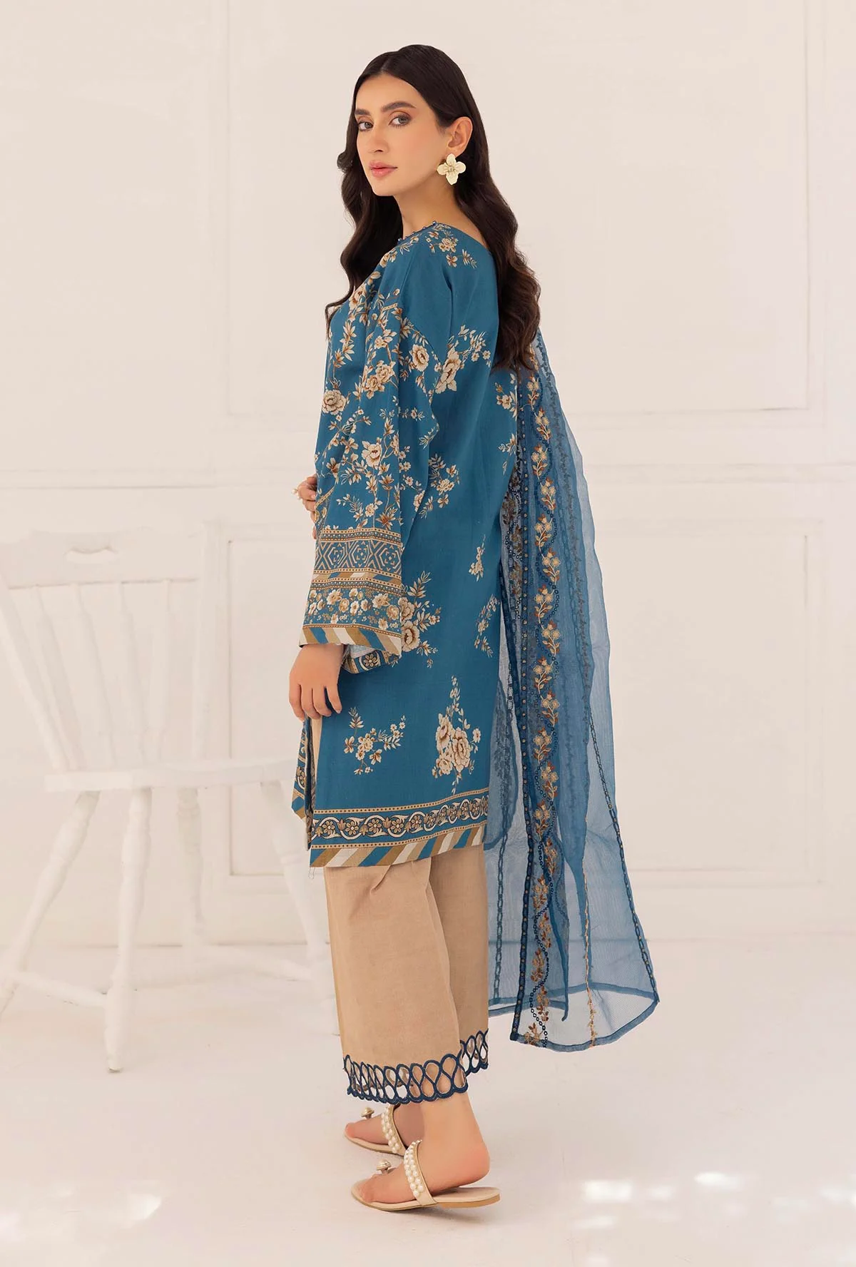 Khaddar 4991 - Image 3