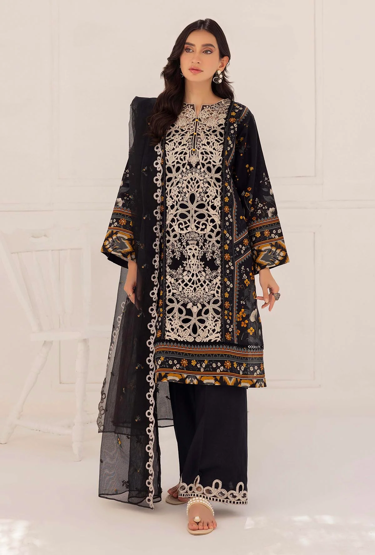 Khaddar 4993 - Image 2