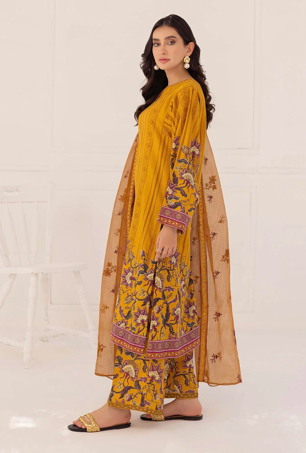Khaddar 4994 - Image 3
