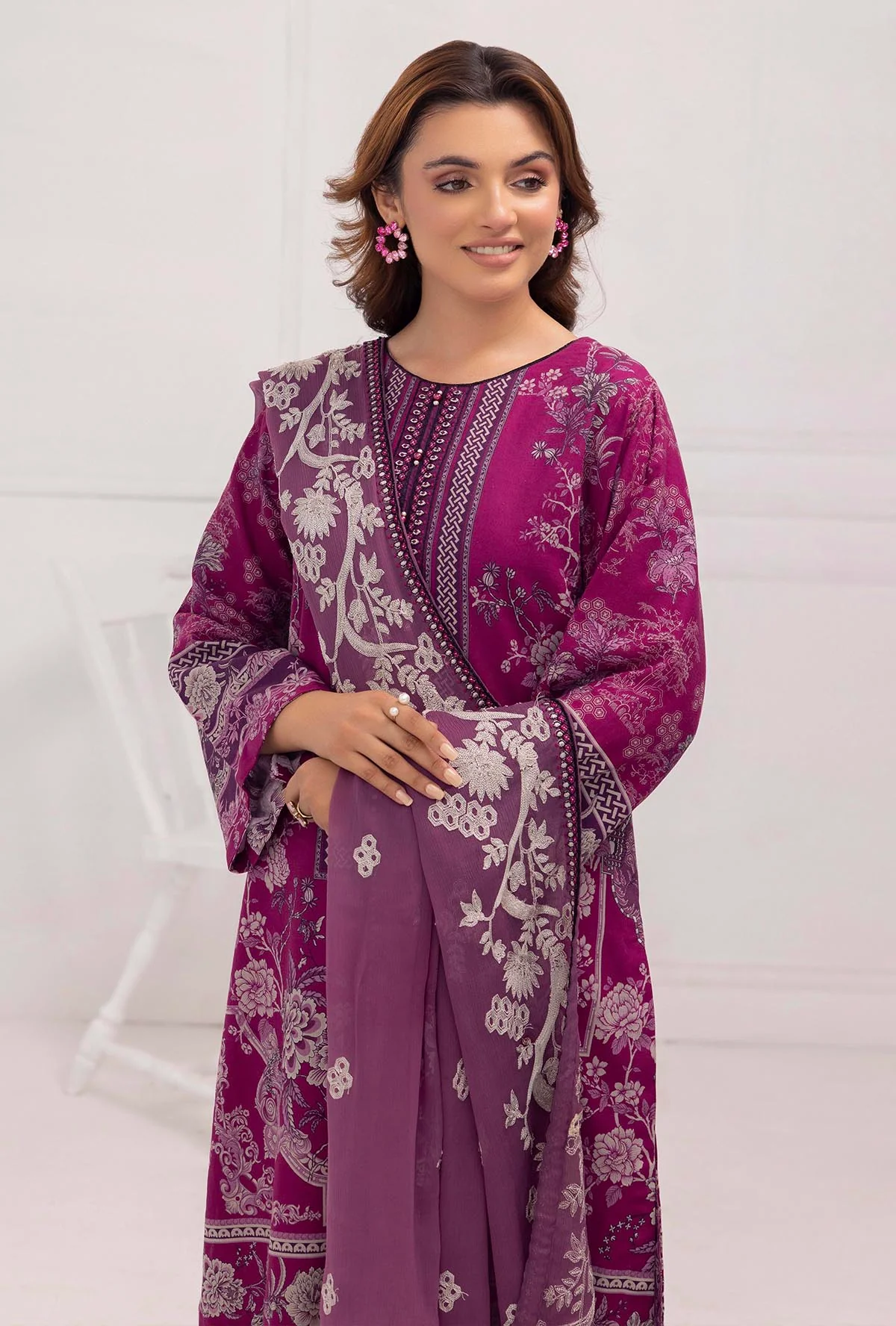 Khaddar 4996 - Image 2