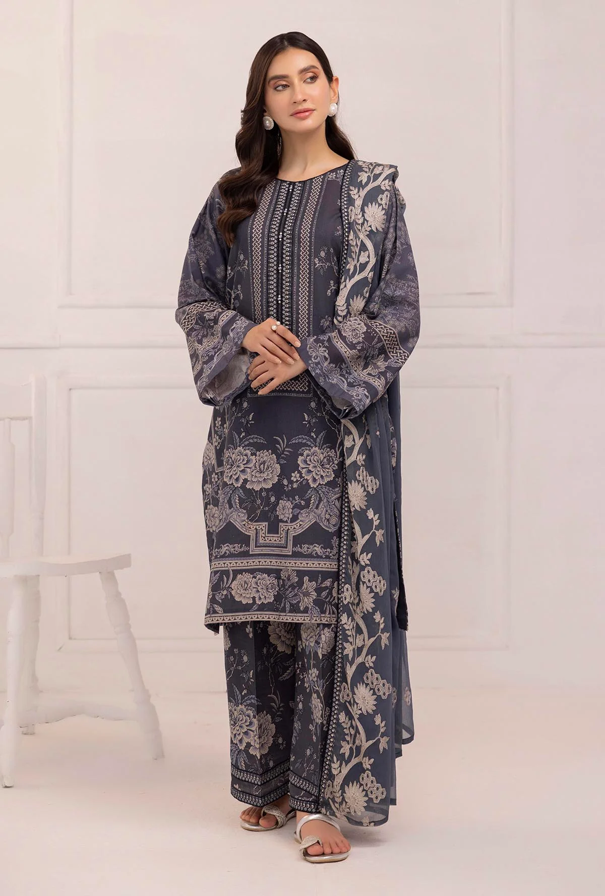 Khaddar 4997 - Image 2