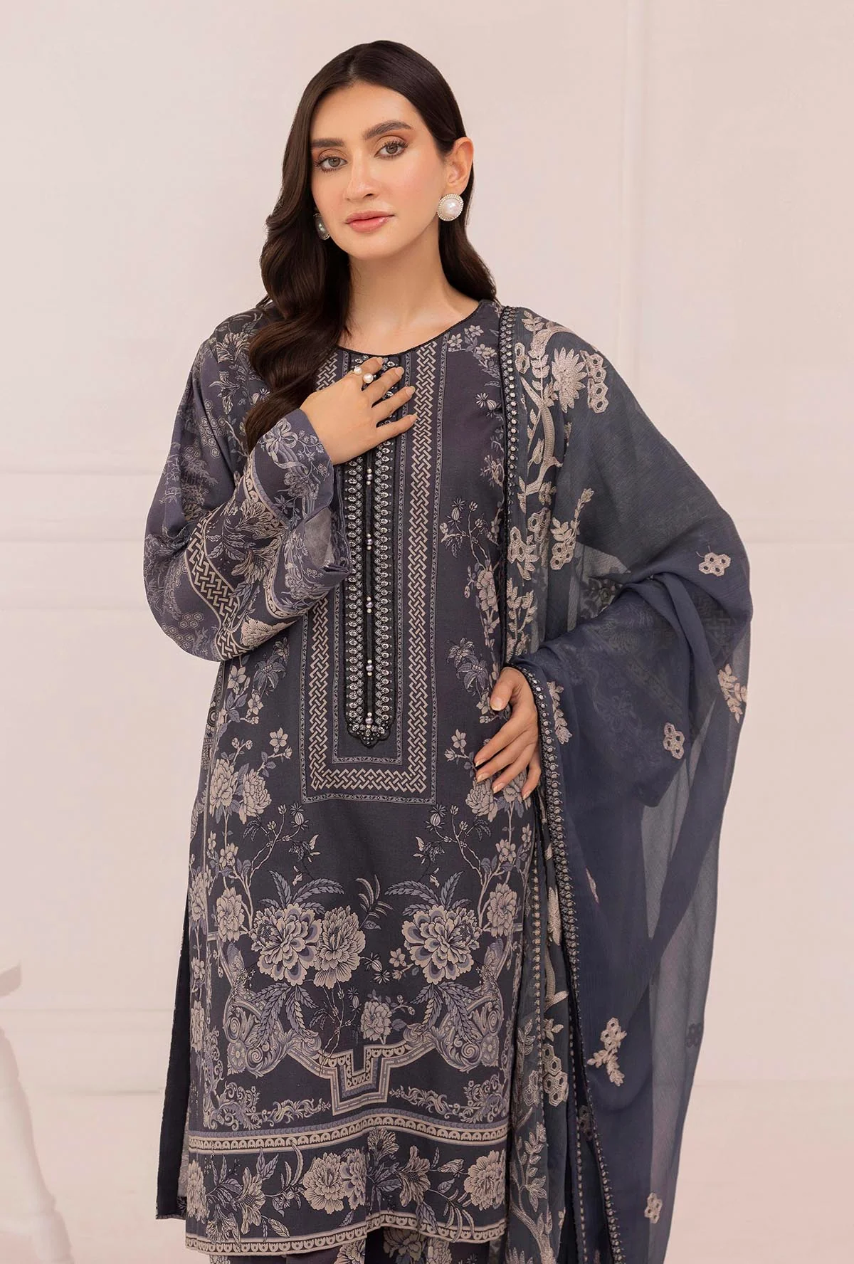 Khaddar 4997 - Image 3