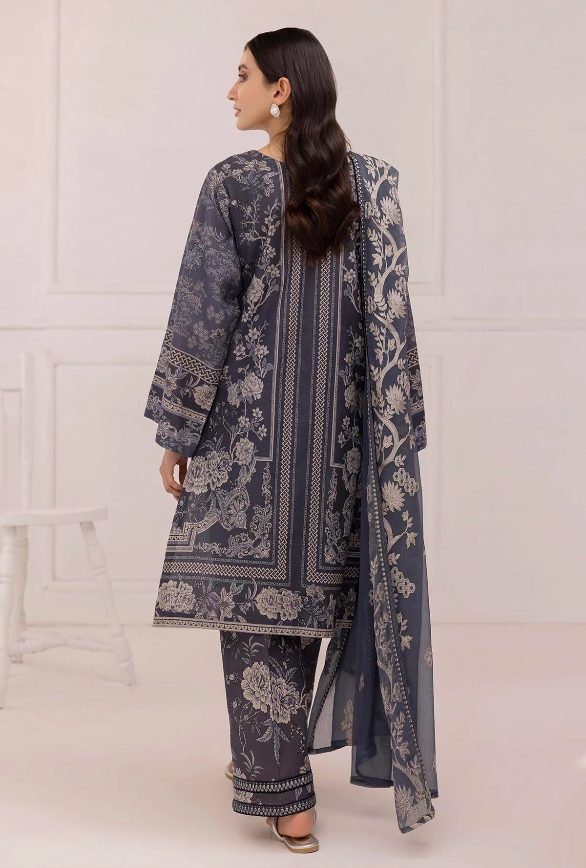 Khaddar 4997 - Image 4
