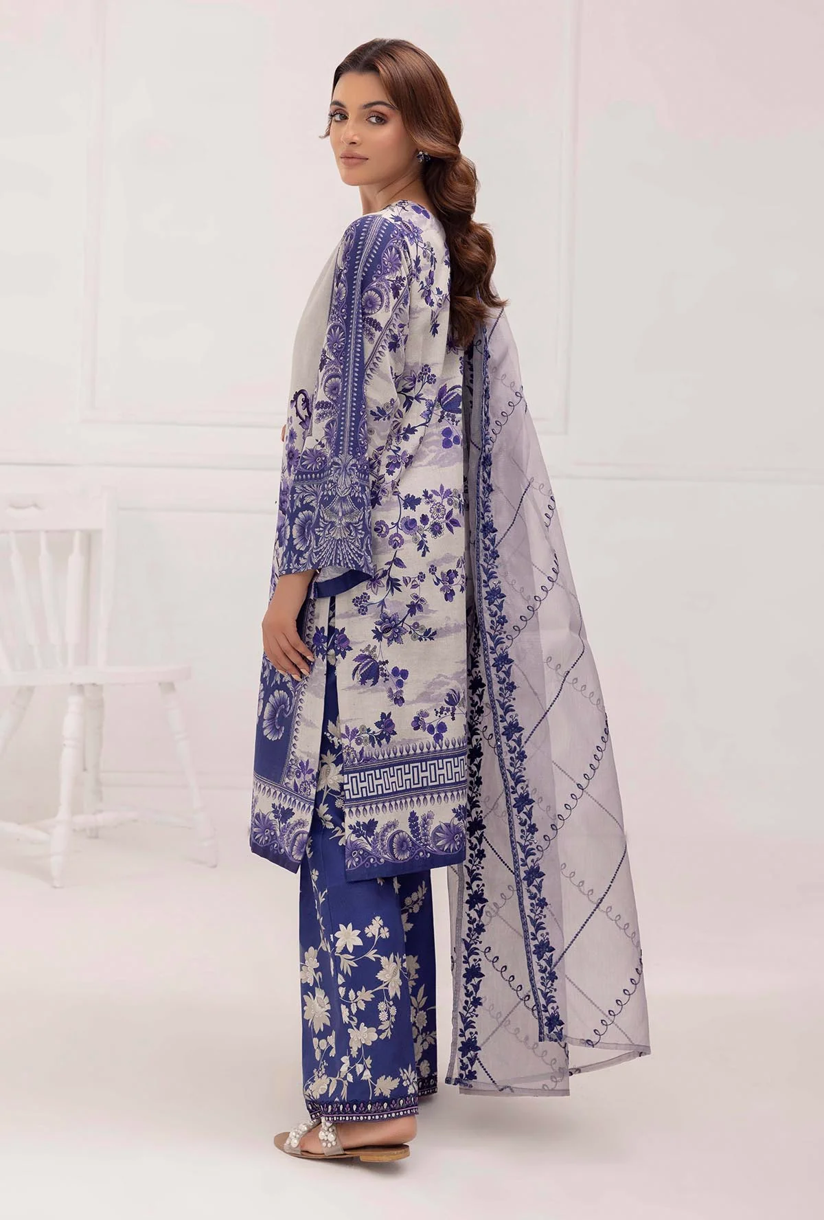 Khaddar 4998 - Image 2