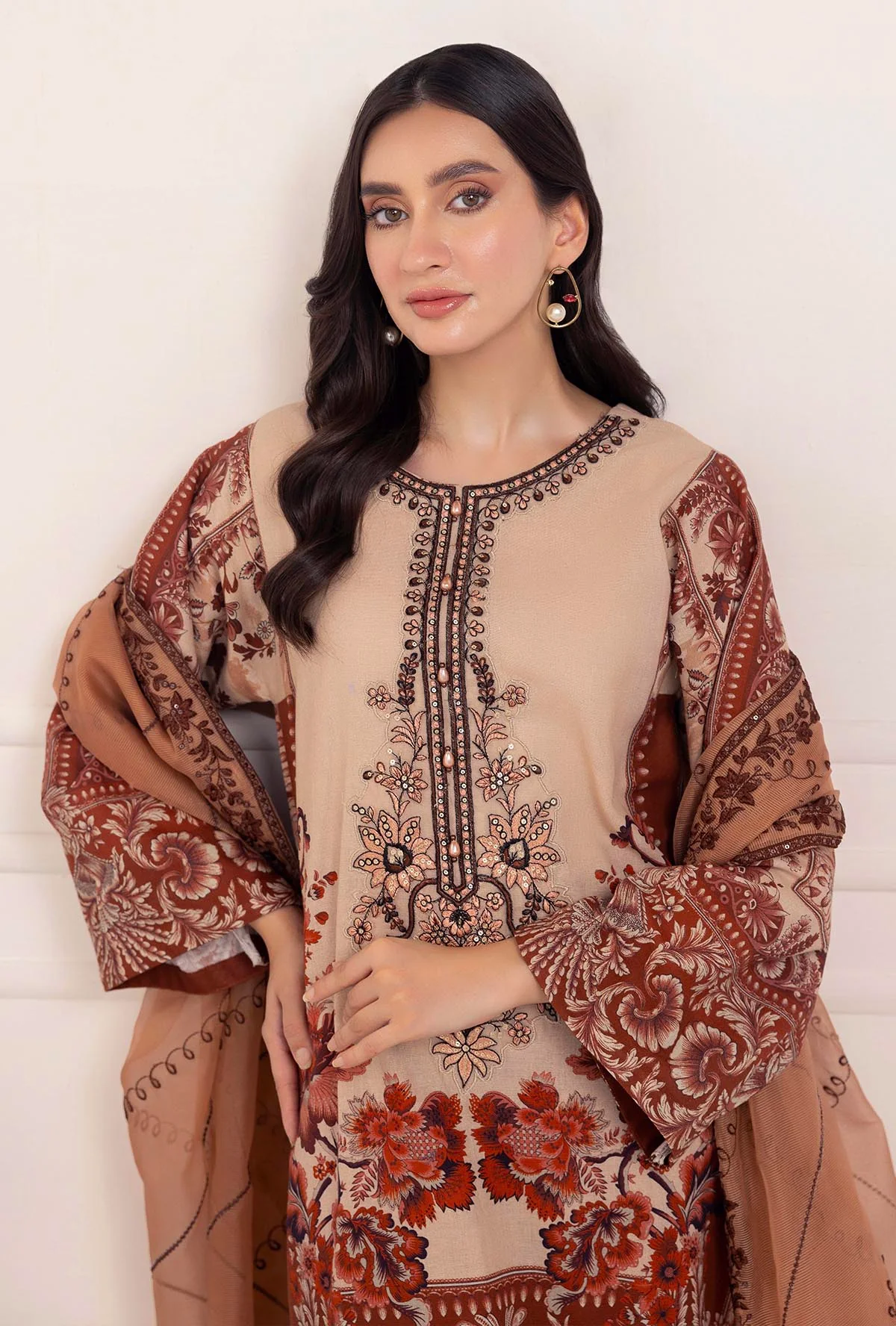 Khaddar 4999 - Image 4