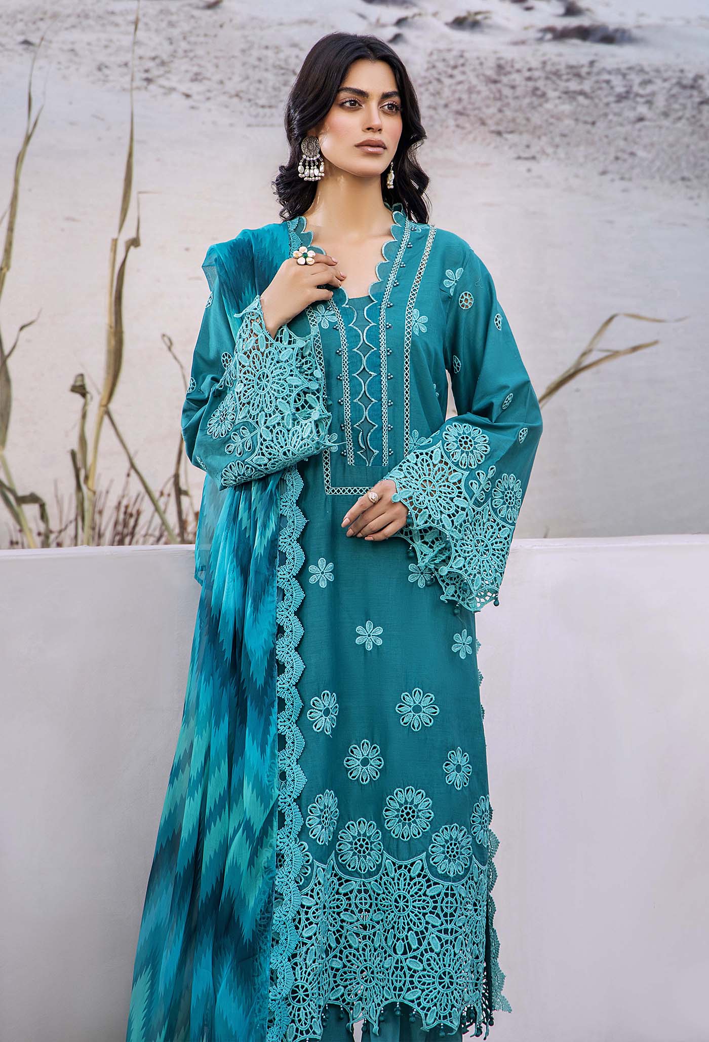 LASSERKARI 3907 - Image 3