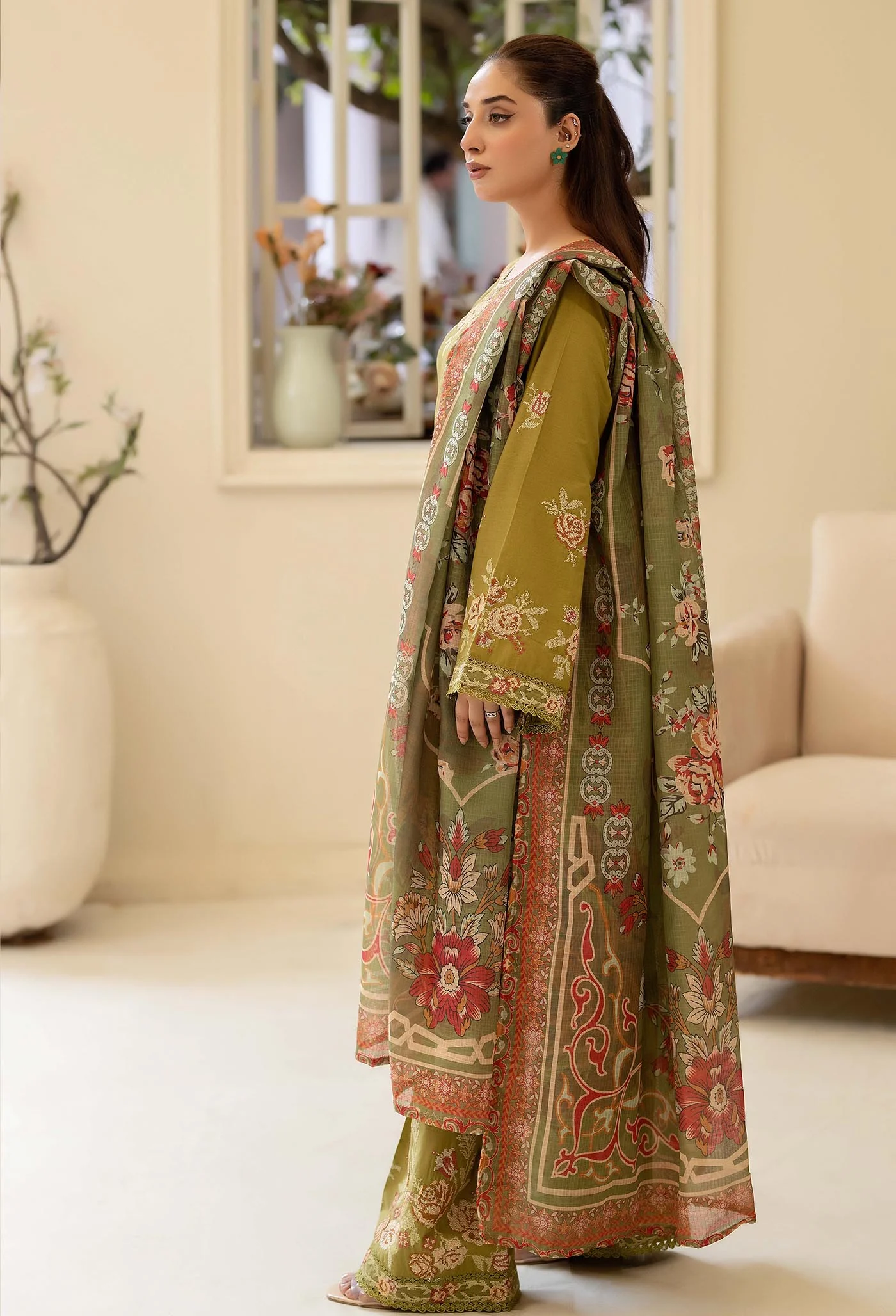 LAWN 1213 - Image 3